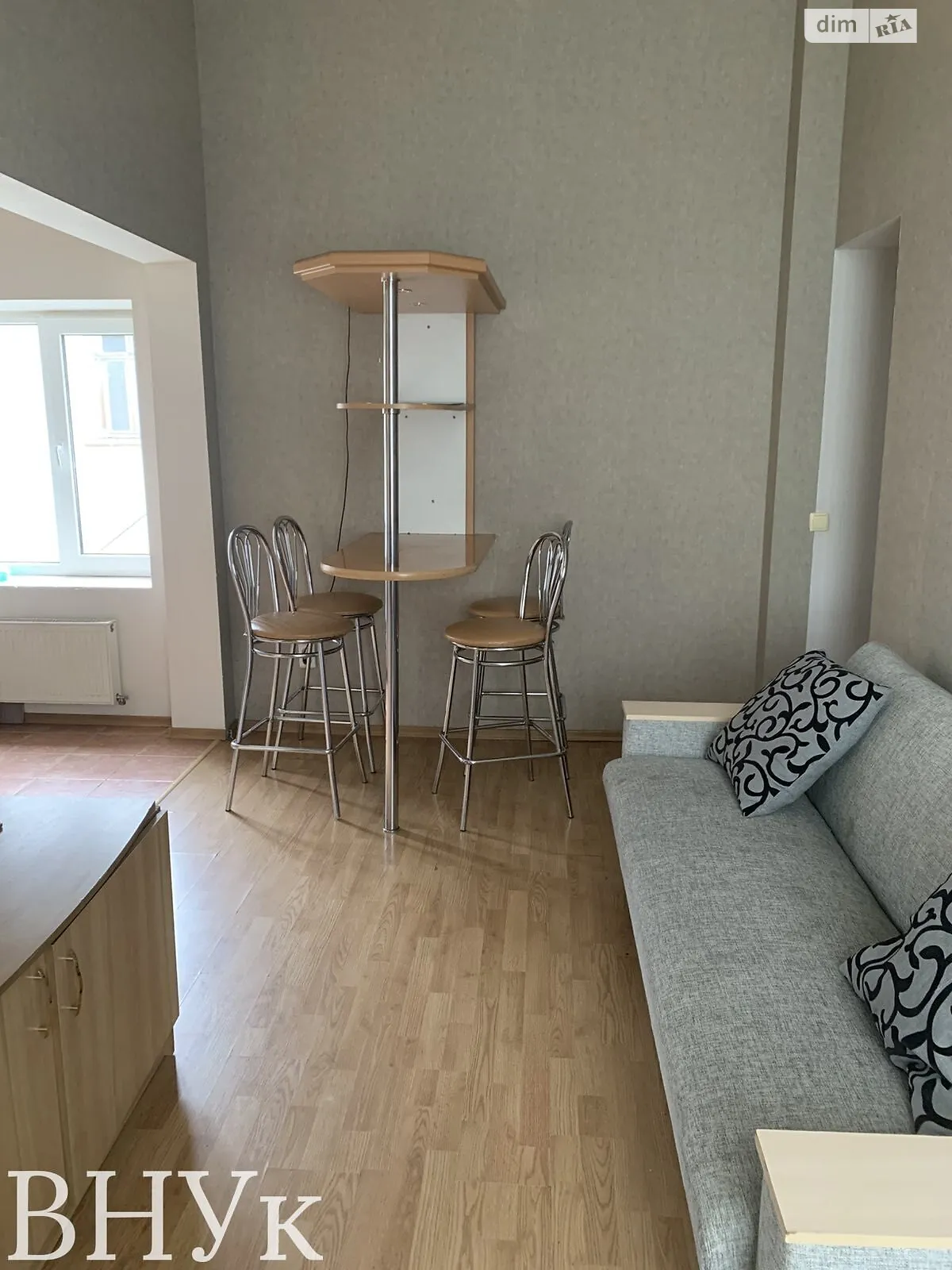 Продается 2-комнатная квартира 78 кв. м в Ивано-Франковске, ул. Стрельцов Сечевых, 6 - фото 1