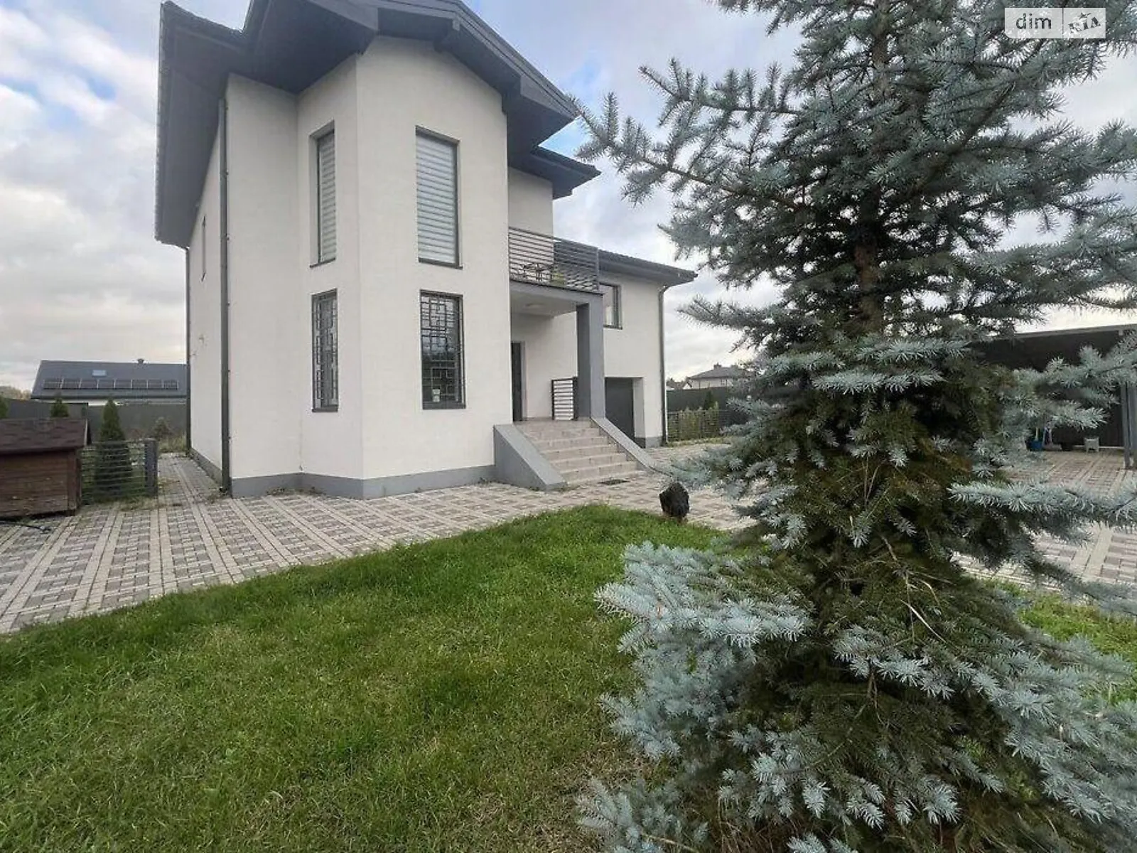 Продається будинок 3 поверховий 225 кв. м з меблями, цена: 280000 $ - фото 1