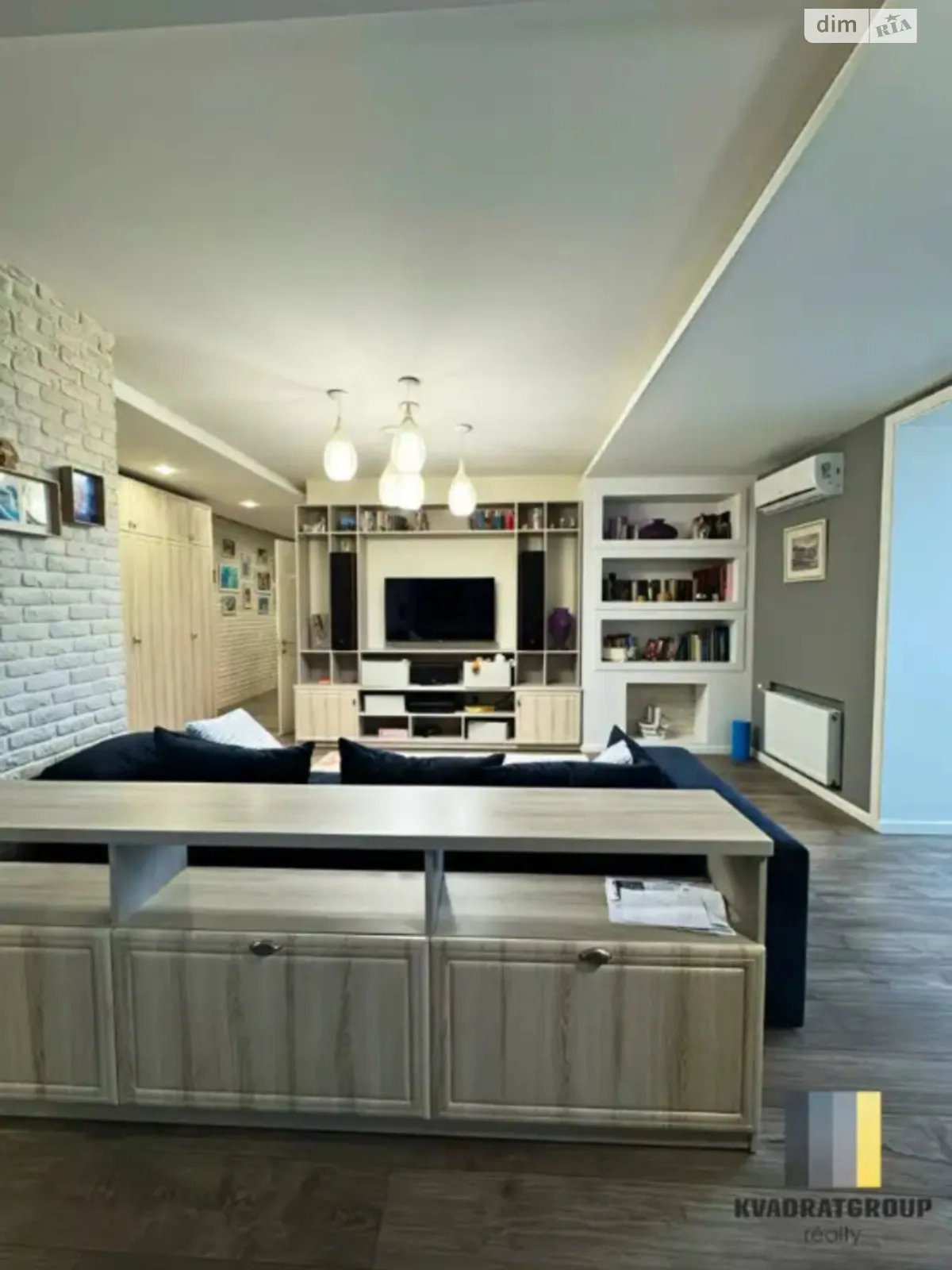 Продается 3-комнатная квартира 115.3 кв. м в Днепре, цена: 130000 $ - фото 1