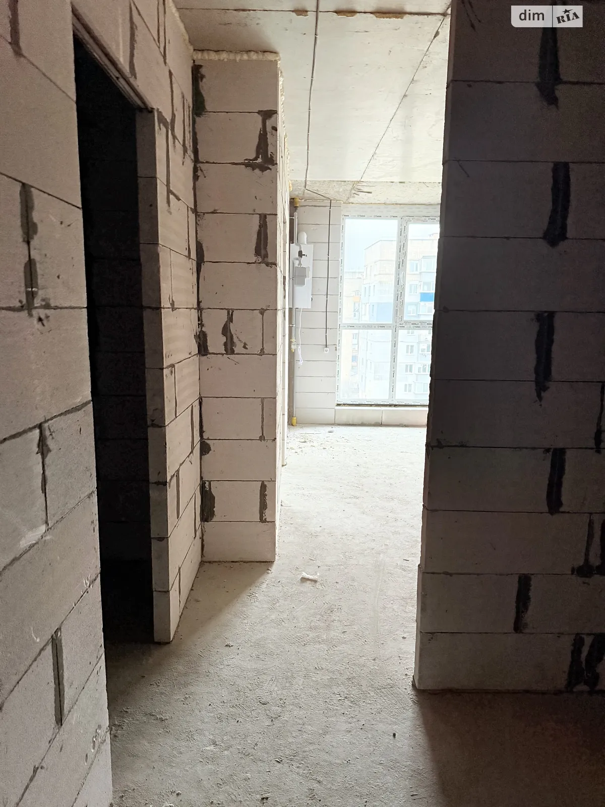 Продається 1-кімнатна квартира 30 кв. м у Вінниці, вул. Сергія Зулінського - фото 1