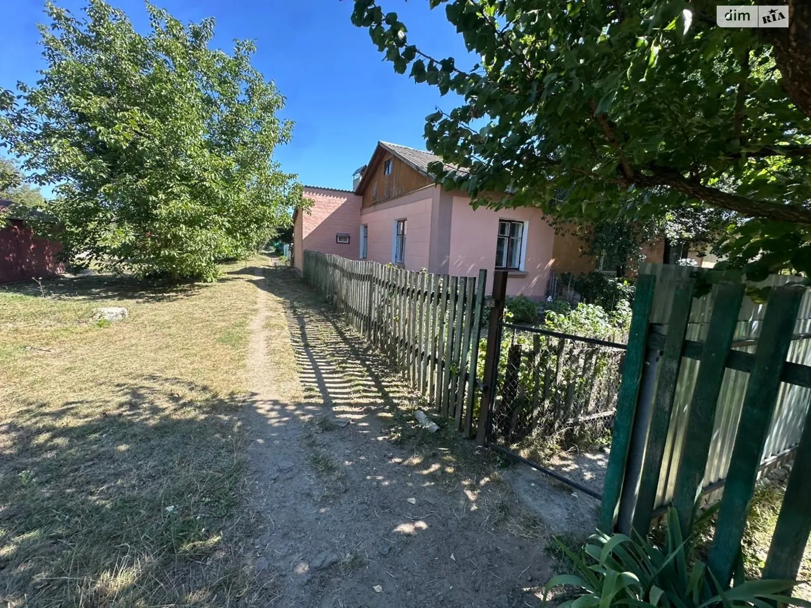 Продается часть дома 2732 кв. м с садом, цена: 36000 $ - фото 1