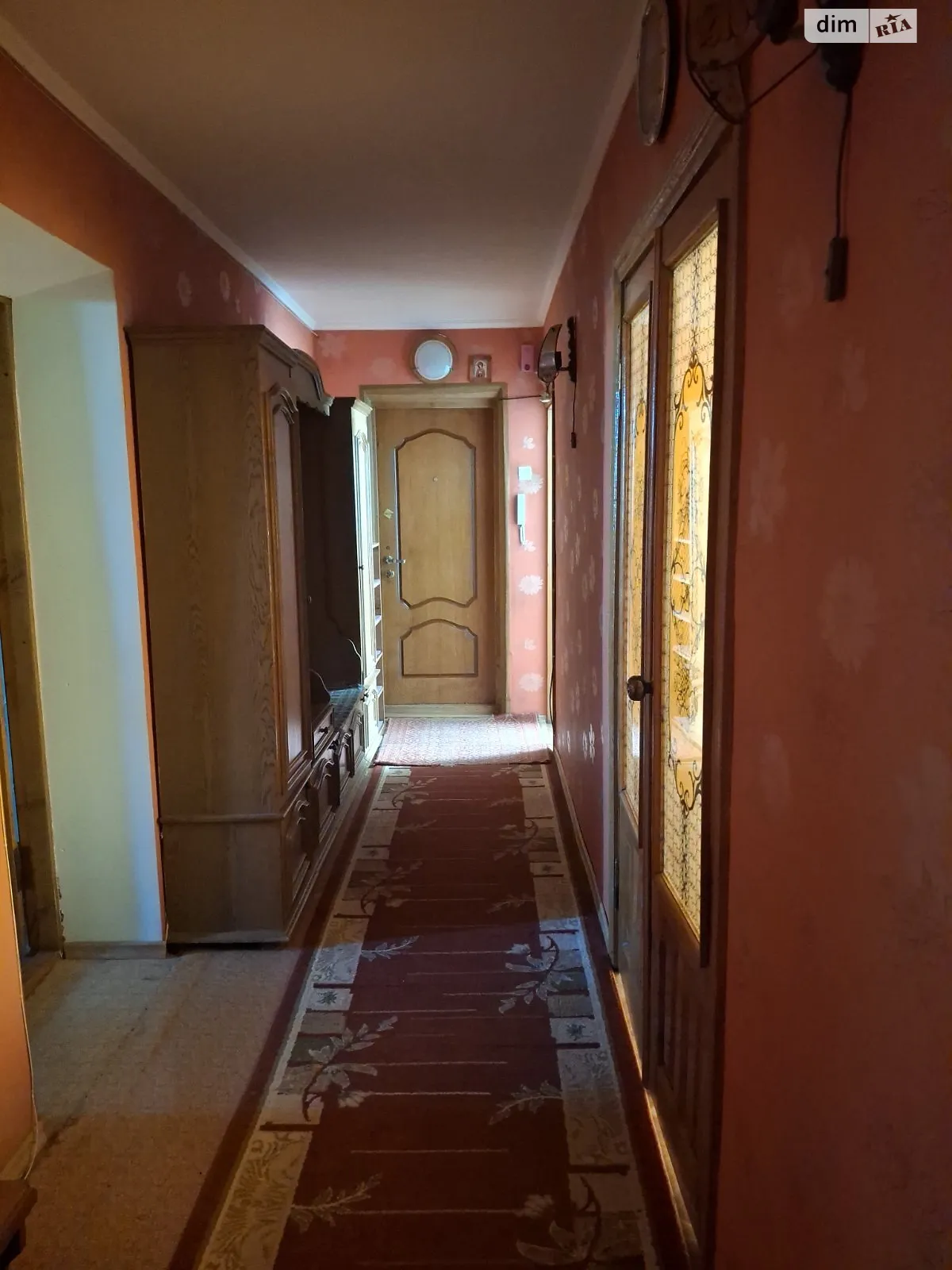 Сдается в аренду 3-комнатная квартира 64 кв. м в Хмельницком, ул. Институтская - фото 1