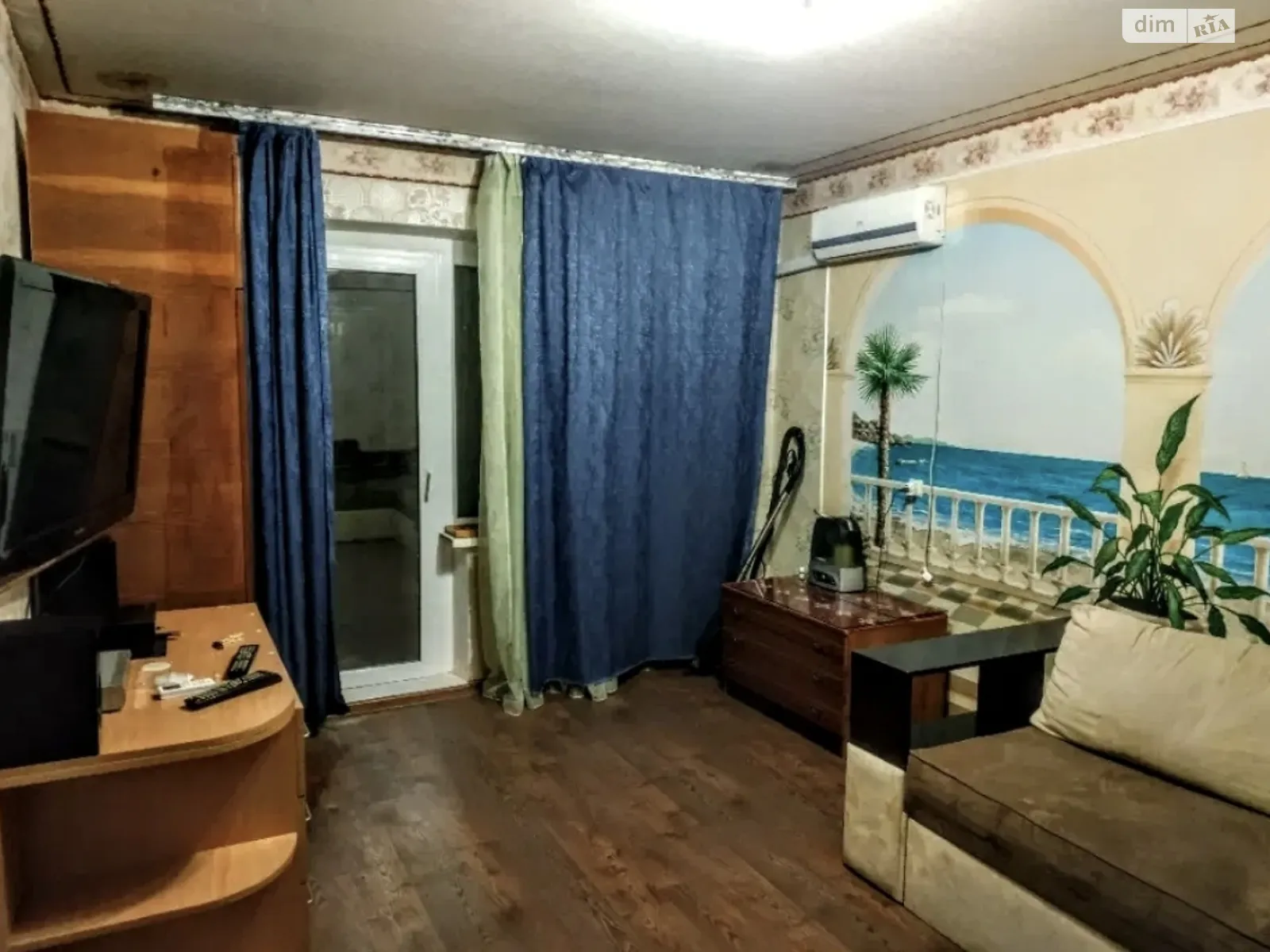 Сдается в аренду 2-комнатная квартира 59 кв. м в Киеве, ул. Градинская, 14 - фото 1