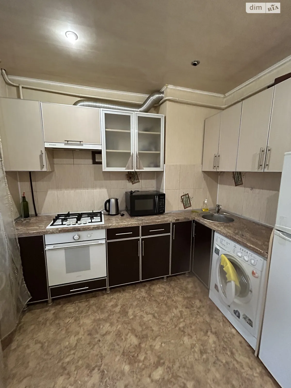 Продается 1-комнатная квартира 40 кв. м в Песочине, цена: 29000 $ - фото 1