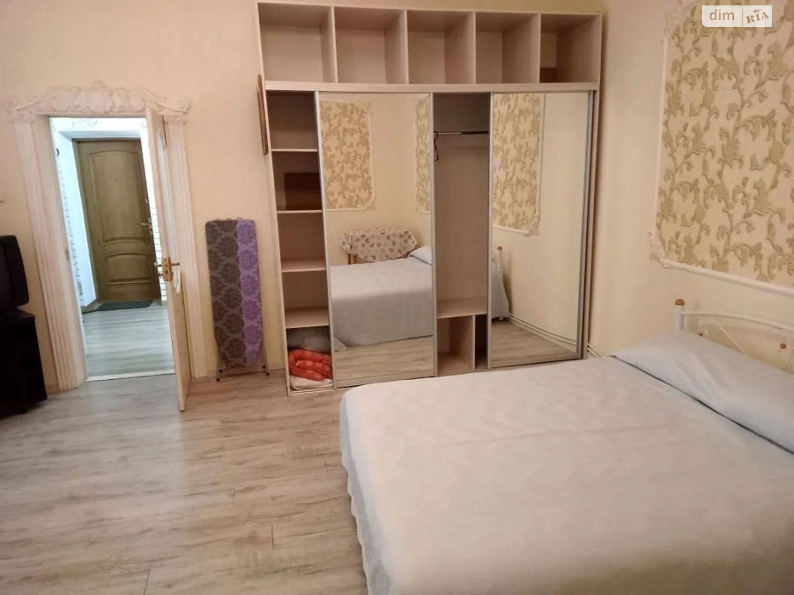 Сдается в аренду 1-комнатная квартира 42 кв. м в Львове, ул. Гавришквича, 5 - фото 1