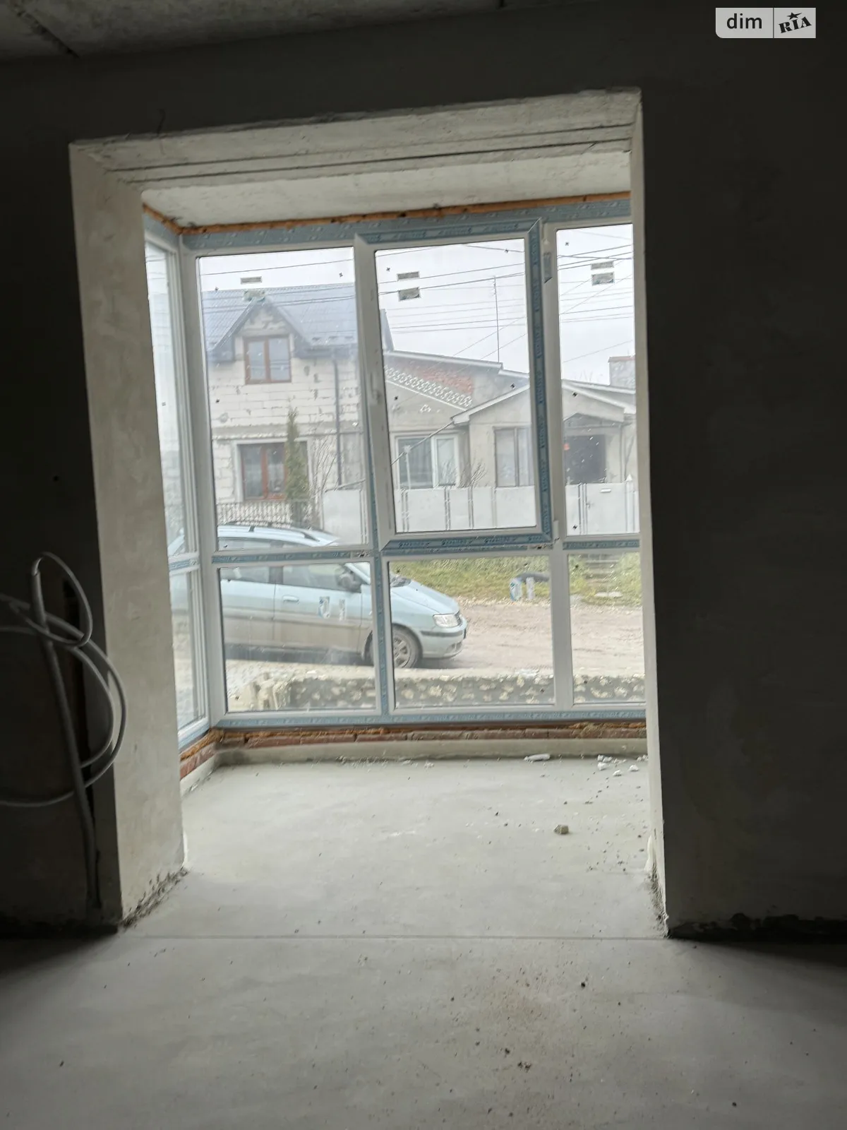 2-комнатная квартира 66.8 кв. м в Тернополе, ул. Глубокая Долина - фото 1