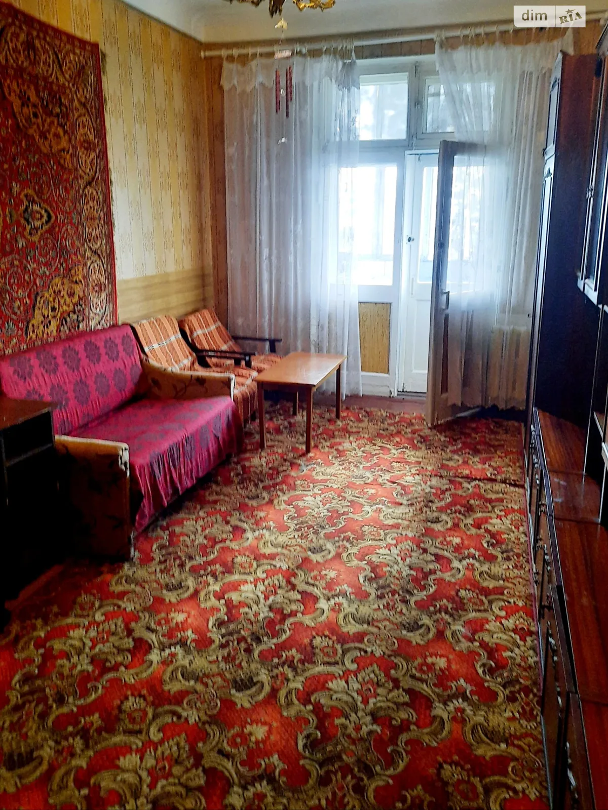 Здається в оренду 1-кімнатна квартира 38 кв. м у Миколаєві, вул. Заводська, 3/2 - фото 1