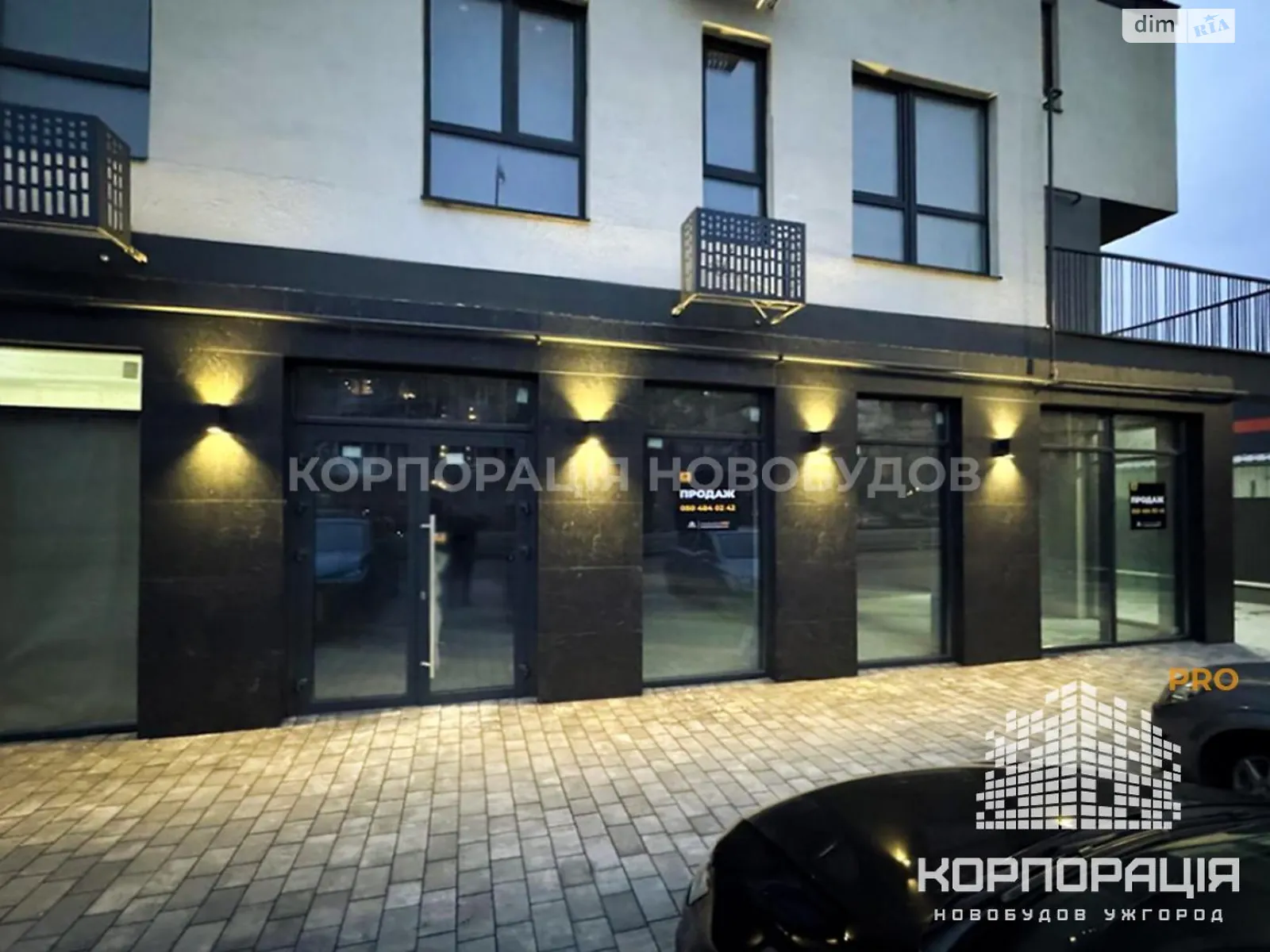 Продается офис 170 кв. м в бизнес-центре, цена: 238000 $ - фото 1