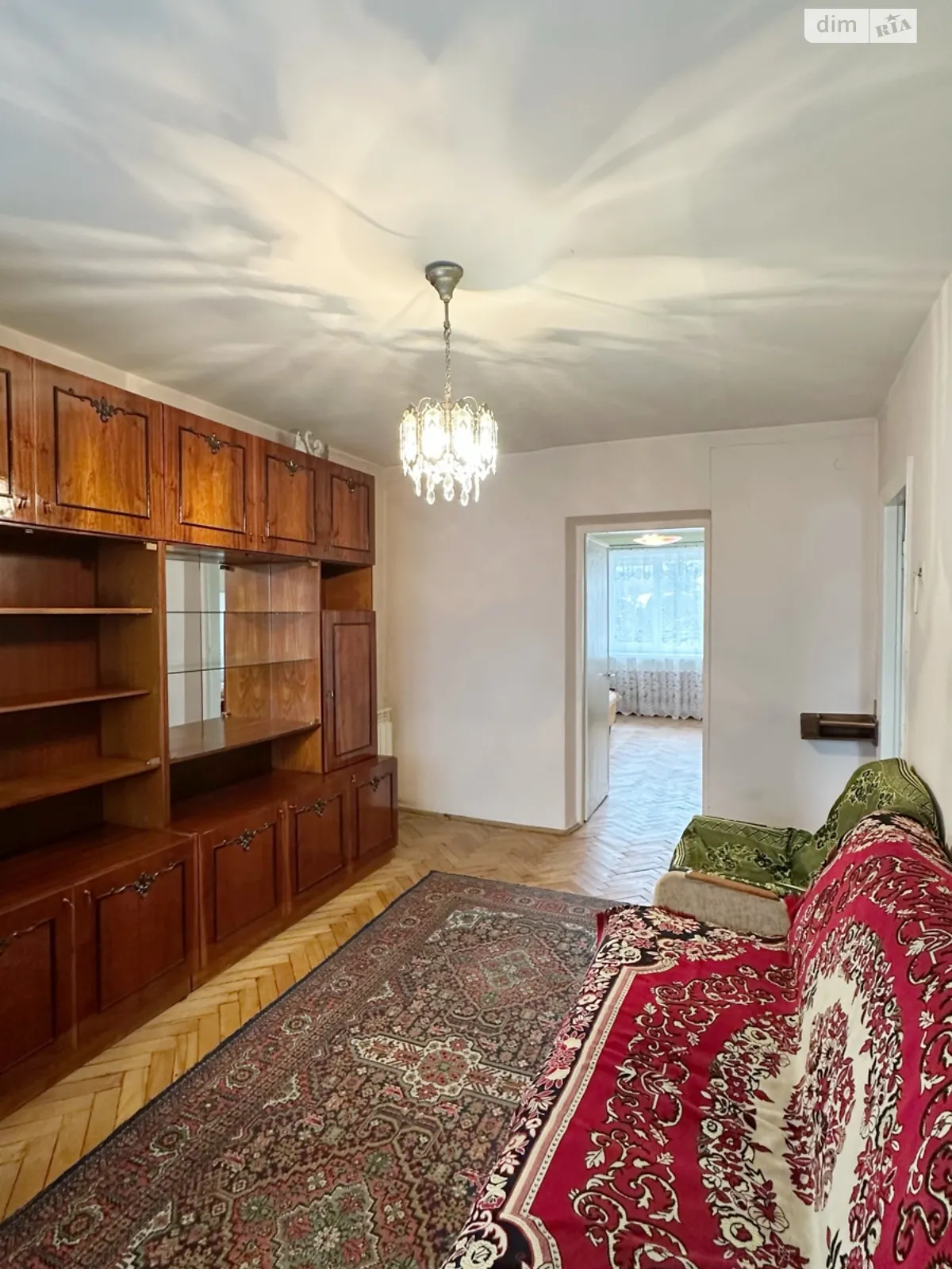 Здається в оренду 2-кімнатна квартира 44 кв. м у Львові, вул. Енергетична, 16А - фото 1