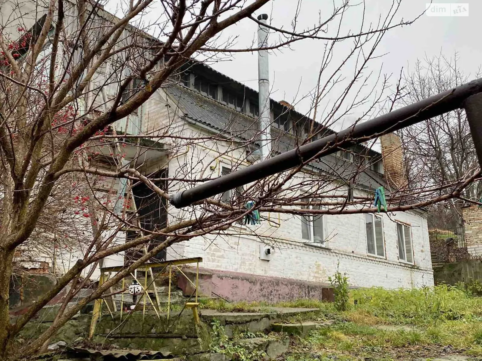 Продается часть дома 36 кв. м с мебелью, цена: 20500 $ - фото 1