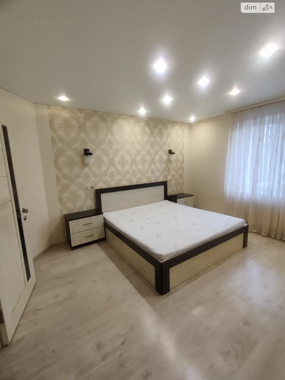 Сдается в аренду 4-комнатная квартира 78 кв. м в Виннице, ул. Сергея Зулинского - фото 1