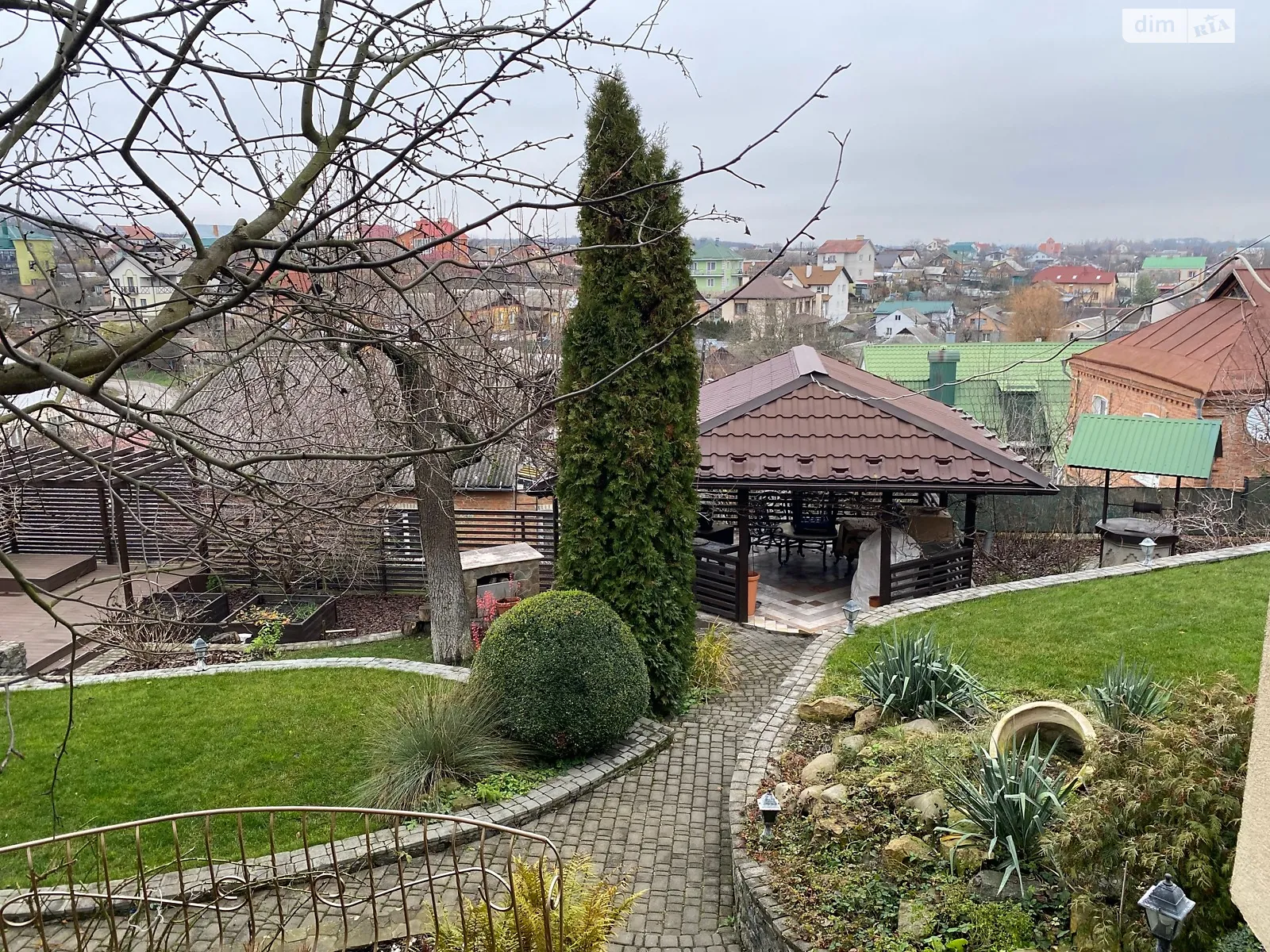 Сдается в аренду часть дома 125 кв. м с баней/сауной, цена: 21000 грн - фото 1