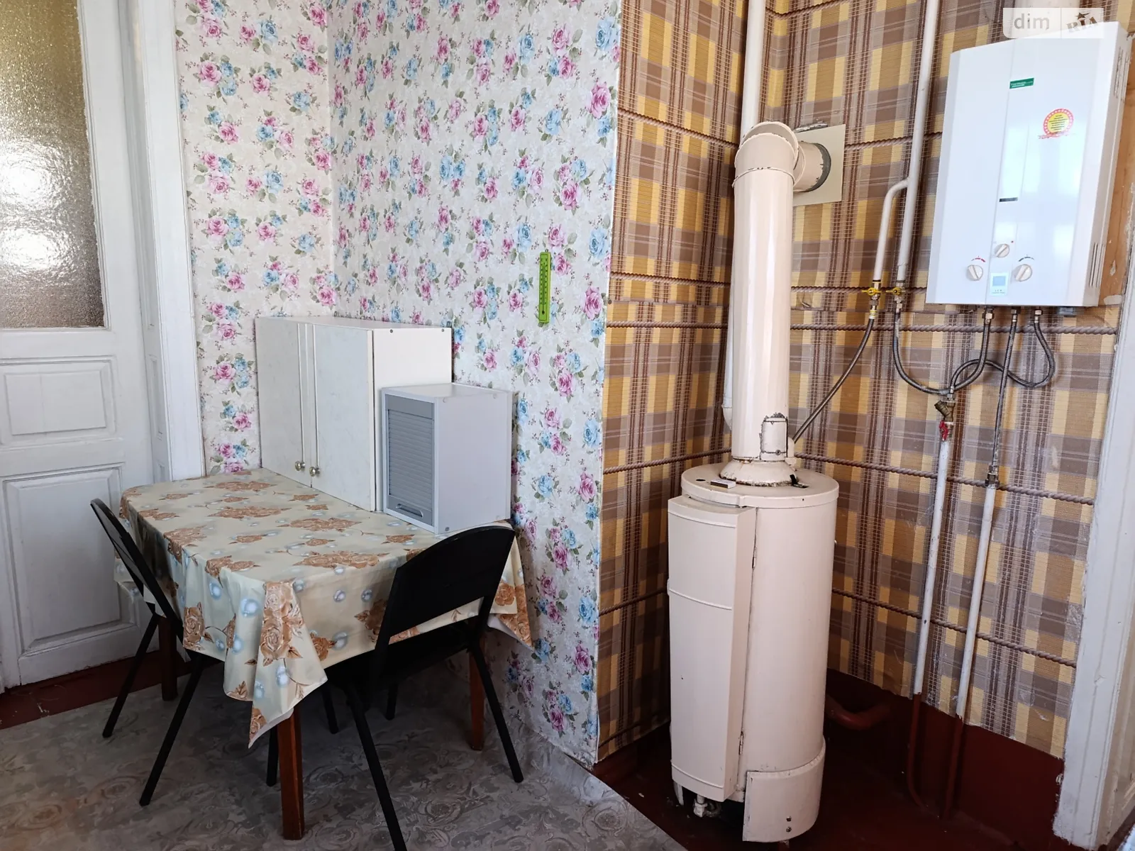 Сдается в оренду частина будинку 46 кв. м з гаражем, цена: 8000 грн - фото 1