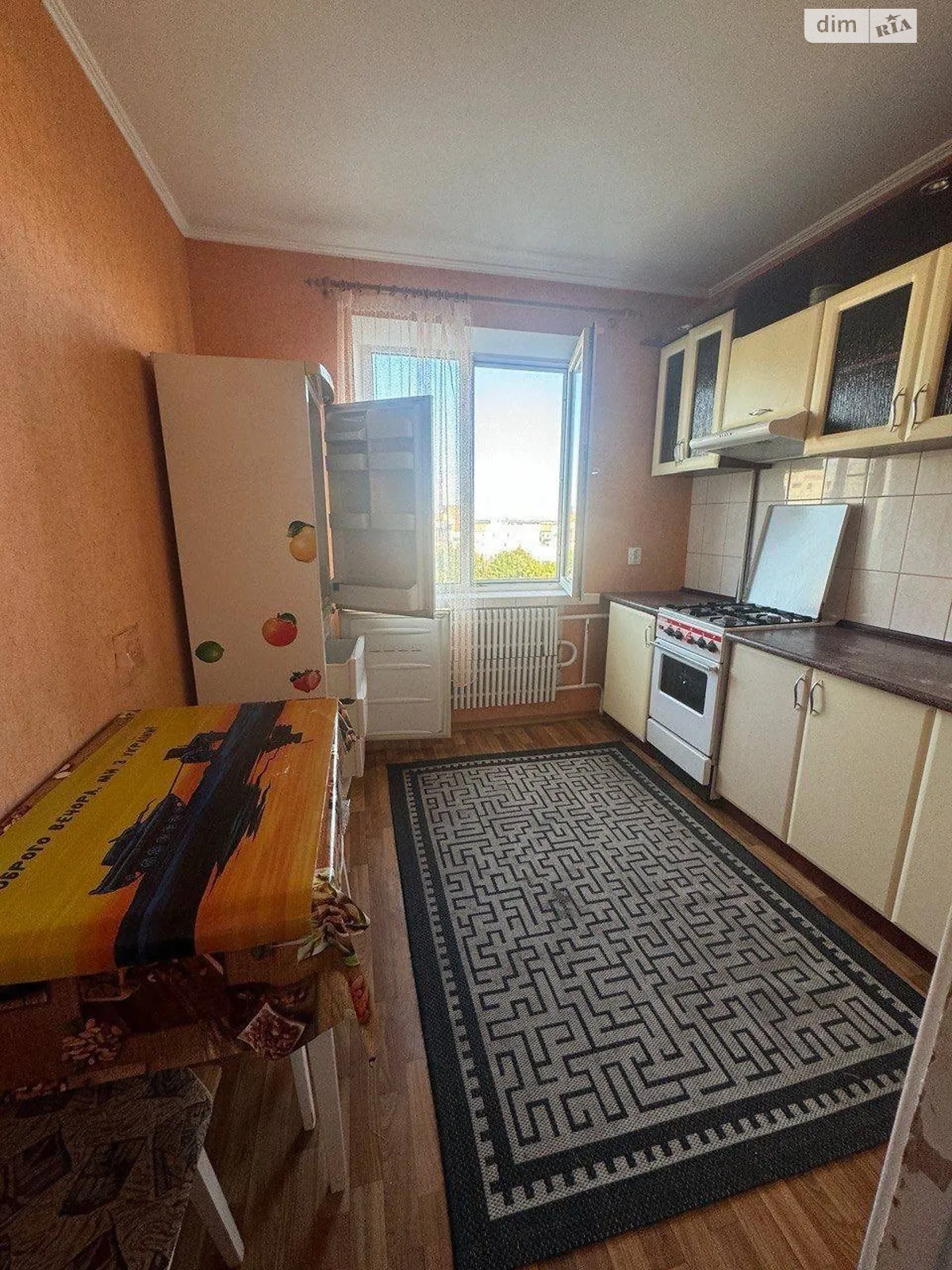 Сдается в аренду 2-комнатная квартира 49 кв. м в Хмельницком, ул. Степана Бандеры, 22/2 - фото 1