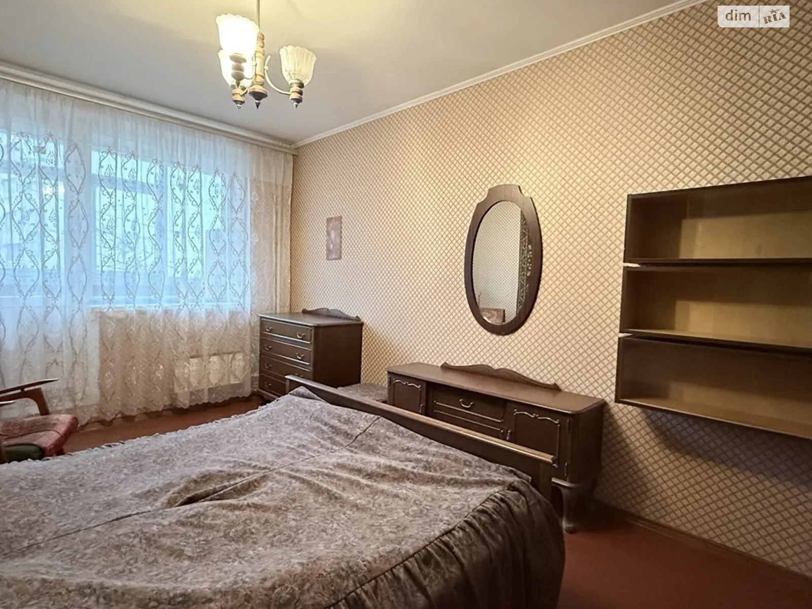 Продается 3-комнатная квартира 63.8 кв. м в Харькове, просп. Героев Харькова(Московский), 304 - фото 1