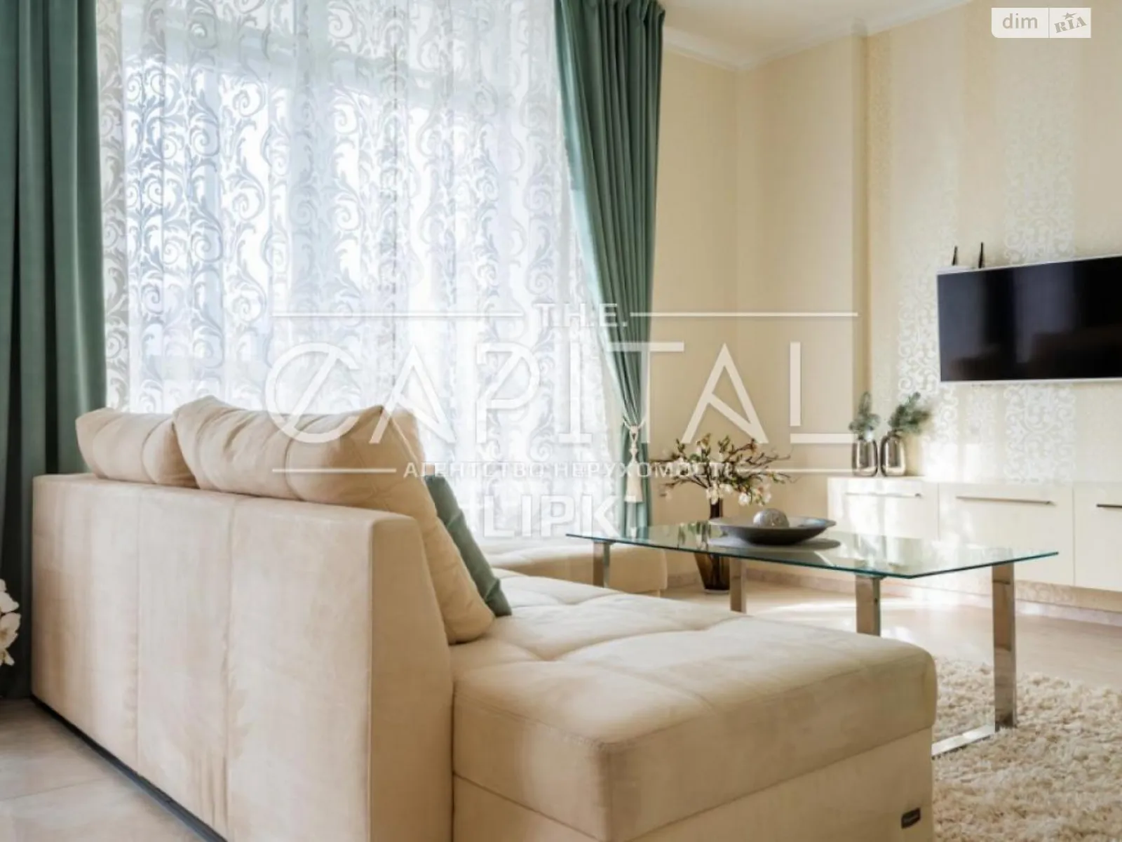 Продается 3-комнатная квартира 87.6 кв. м в Киеве, ул. Андрея Верхогляда(Драгомирова), 5 - фото 1