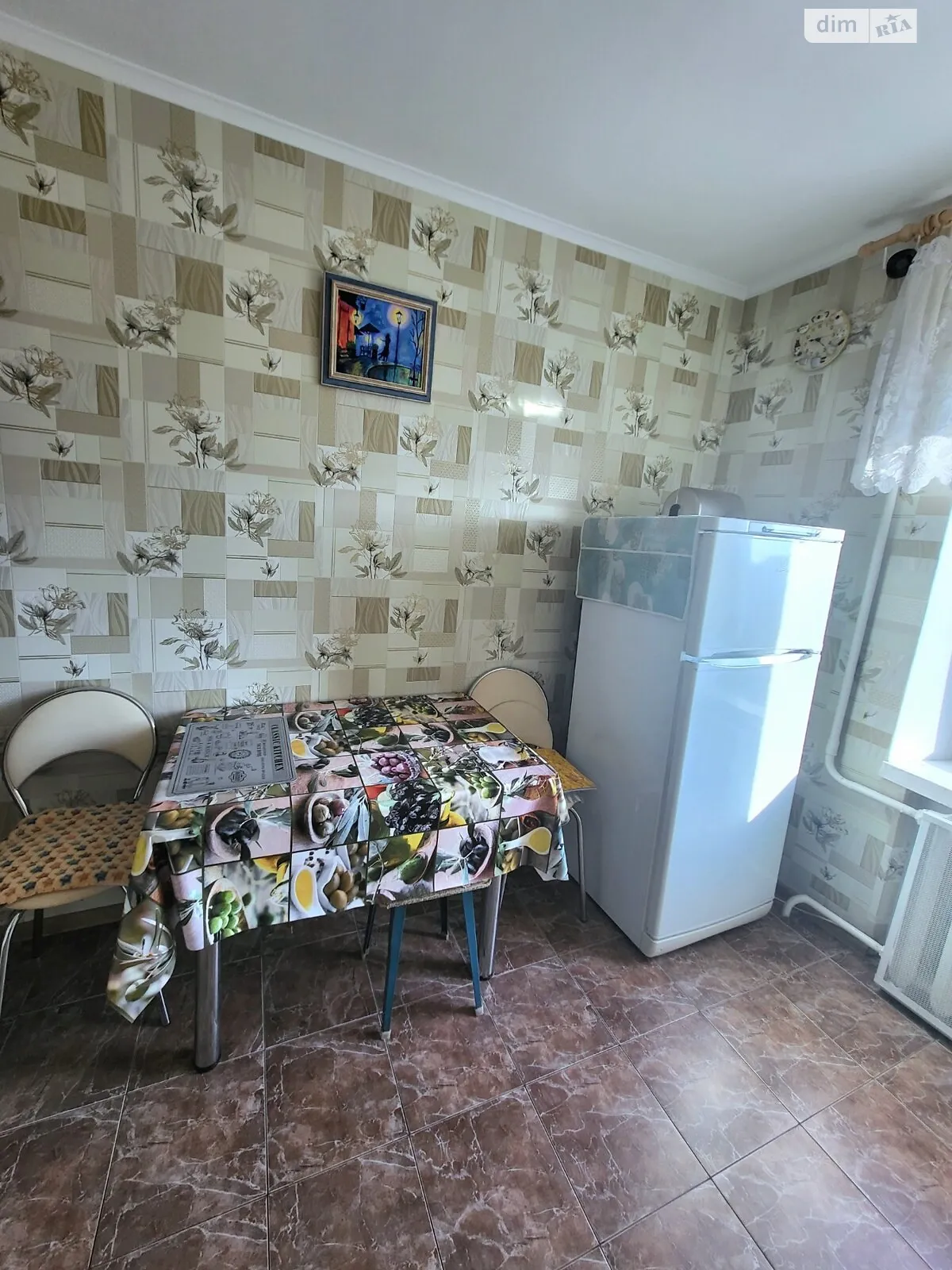 Сдается в аренду 1-комнатная квартира 36.1 кв. м в Виннице, ул. Замостянская, 36 - фото 1