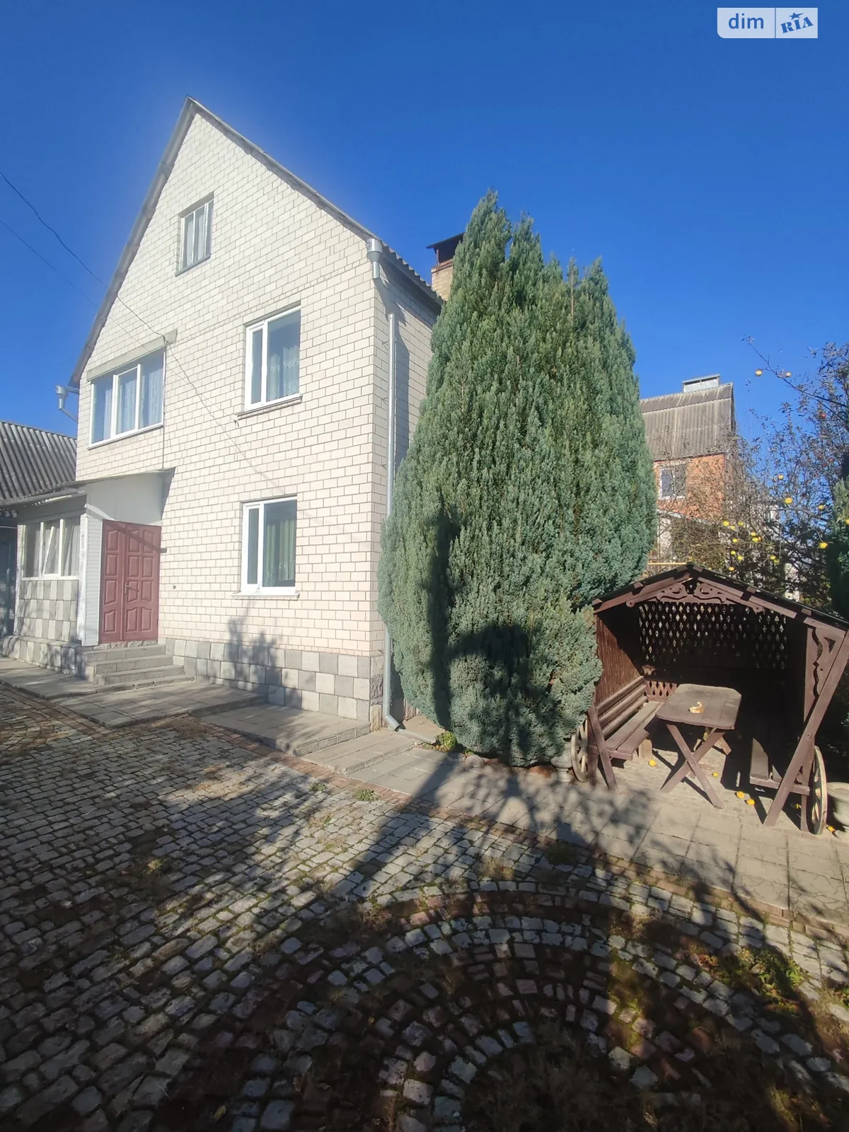 Продається будинок 2 поверховий 106 кв. м з садом, цена: 119000 $ - фото 1