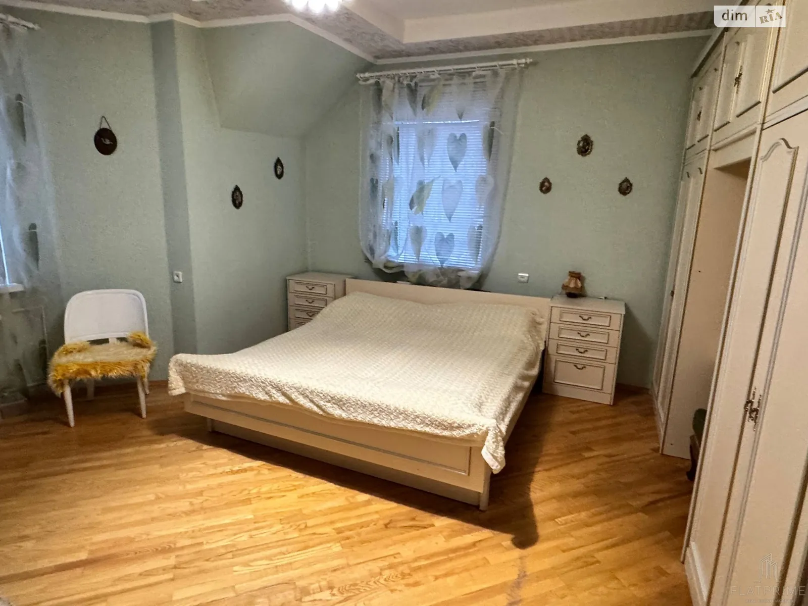 Сдается в аренду дом на 2 этажа 80 кв. м с подвалом, цена: 50000 грн - фото 1