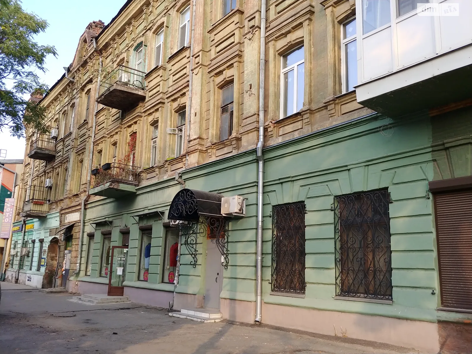 Сдается в аренду офис 67 кв. м в бизнес-центре, цена: 13000 грн - фото 1