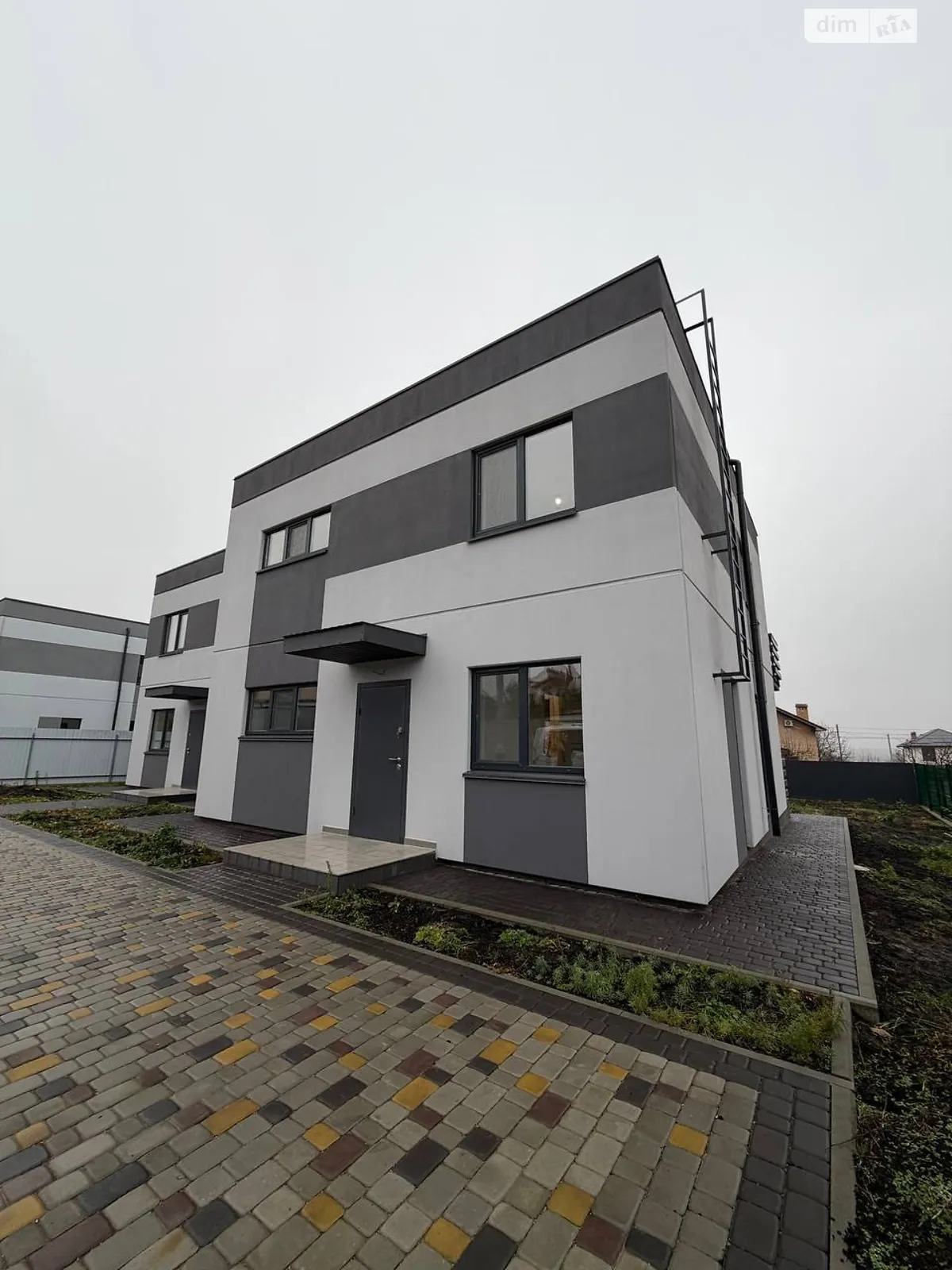 ул. Рябиновая Шевченково (Бучанский), цена: 136000 $ - фото 1