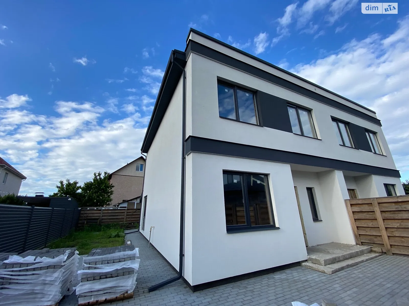 ул. Центральная Софиевская Борщаговка, цена: 95000 $ - фото 1