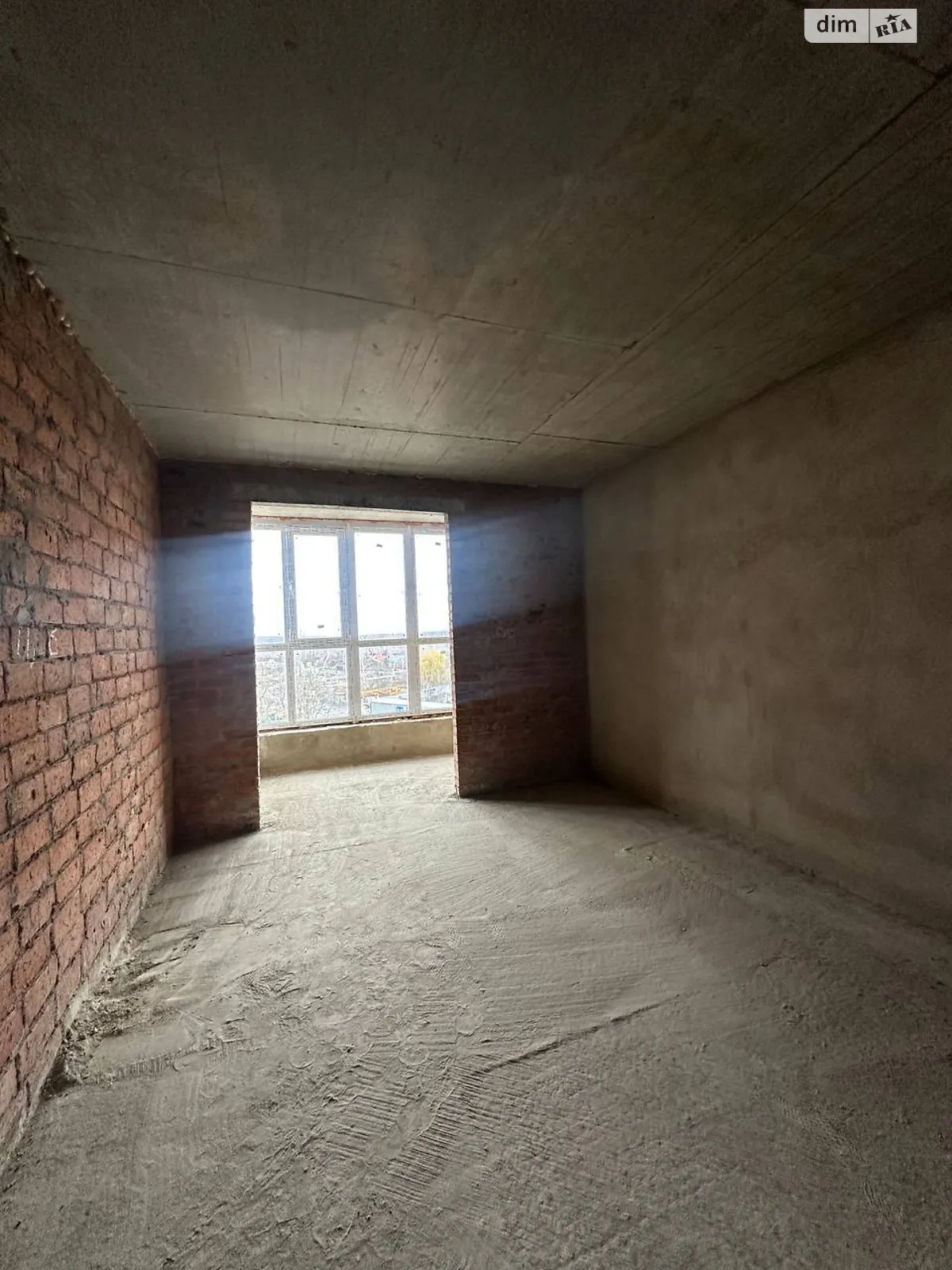 Продається 1-кімнатна квартира 47.12 кв. м у Вінниці, вул. Івана Богуна, 27А - фото 1