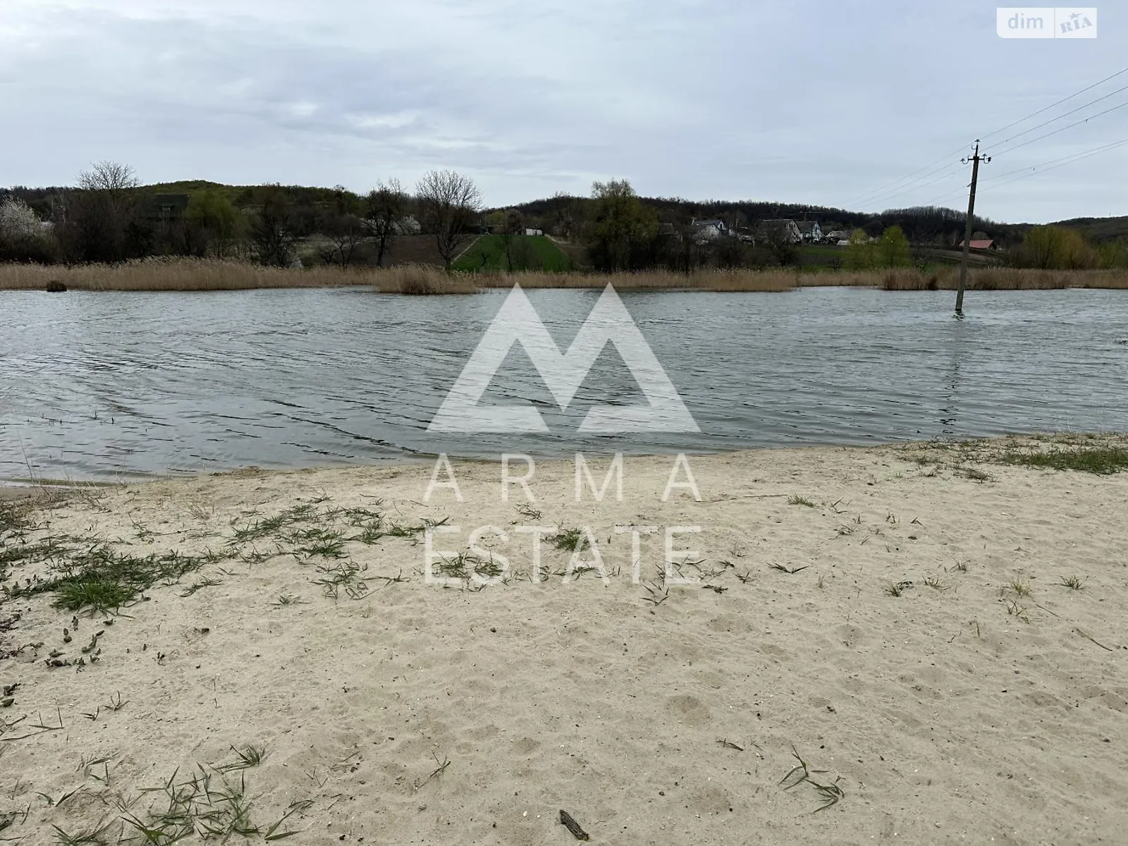 Продается земельный участок 8 соток в Киевской области, цена: 22000 $ - фото 1