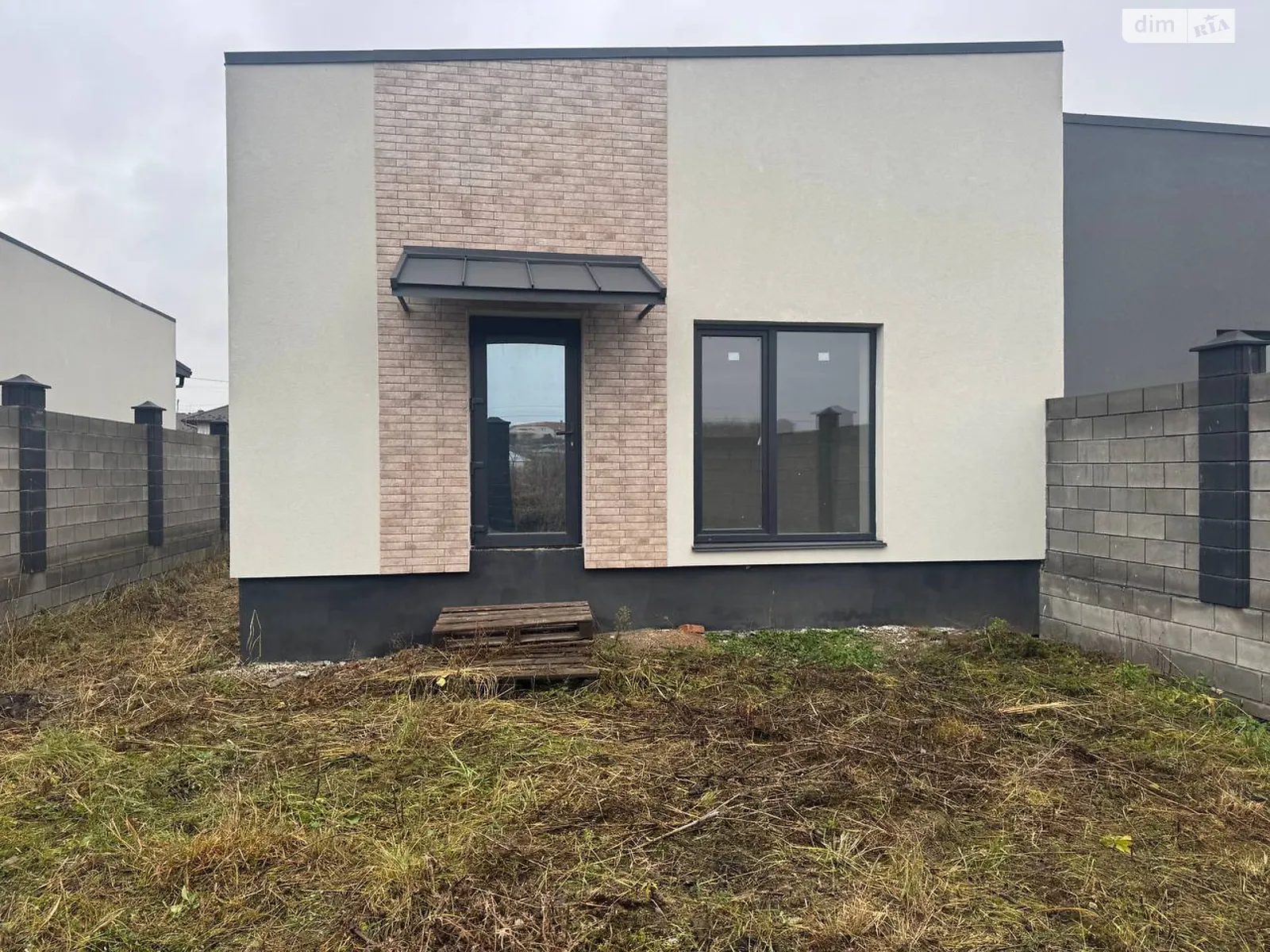 мас. Райский Сад Ровно, цена: 68000 $ - фото 1