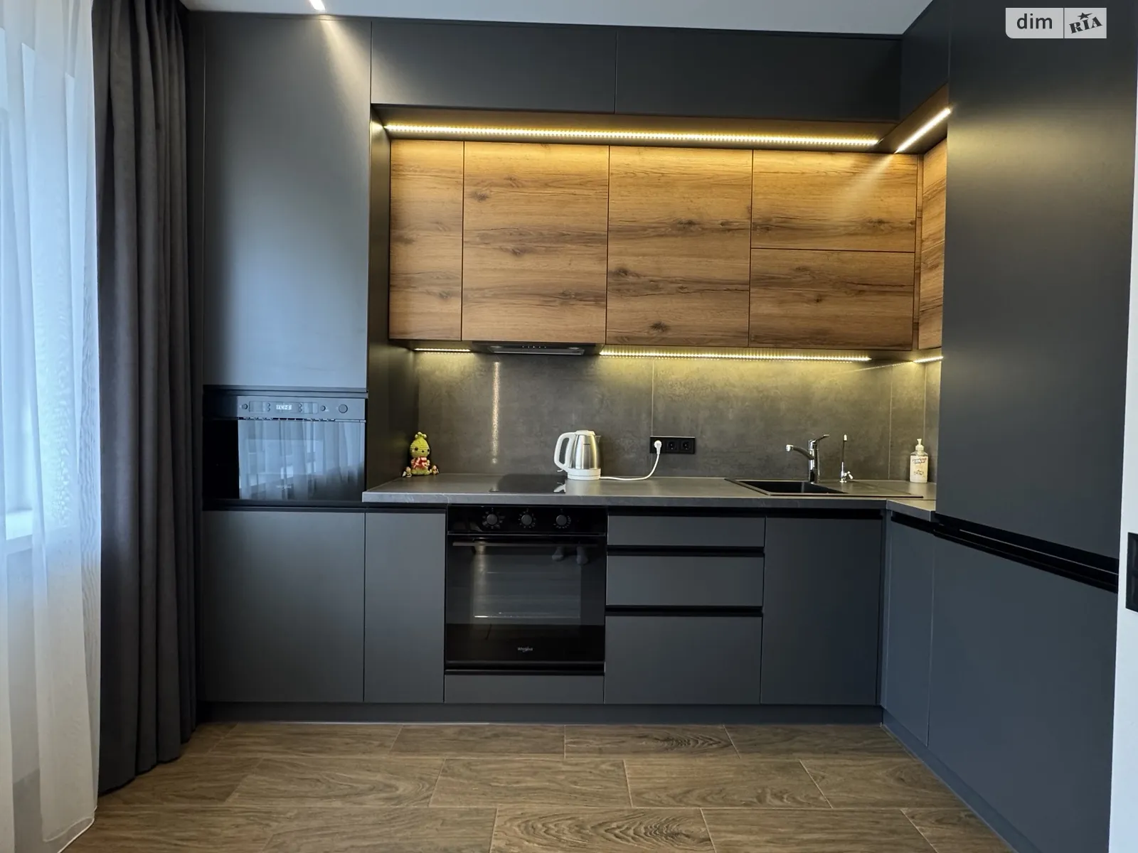 Продается 3-комнатная квартира 60.6 кв. м в Полтаве, ул. Леваневского - фото 1