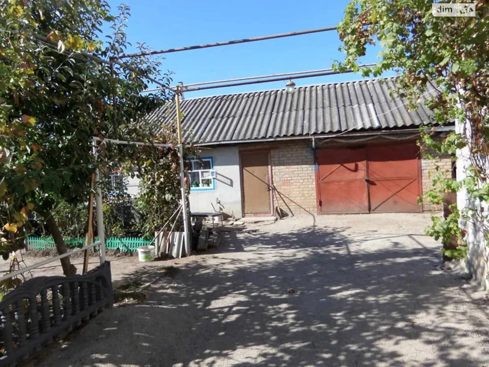 Продается одноэтажный дом 75 кв. м с балконом, цена: 70000 $ - фото 1