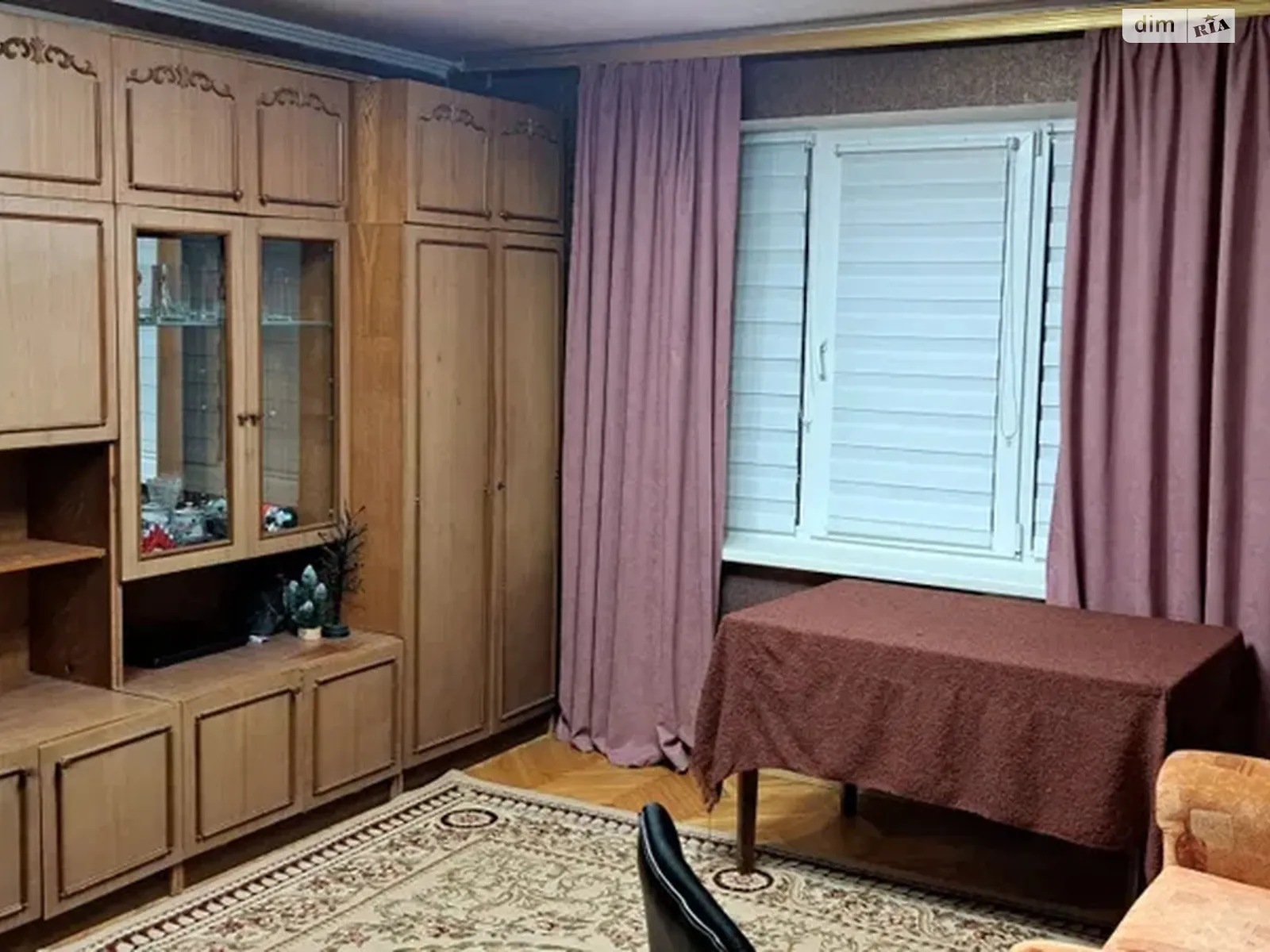 Сдается в аренду 1-комнатная квартира 36 кв. м в Киеве, ул. Машиностроительная, 15 - фото 1