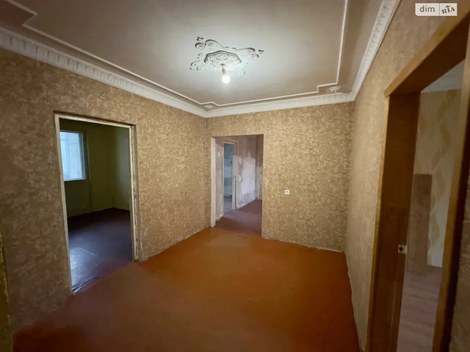 Продается 4-комнатная квартира 81 кв. м в Харькове, ул. Амосова, 56 - фото 1