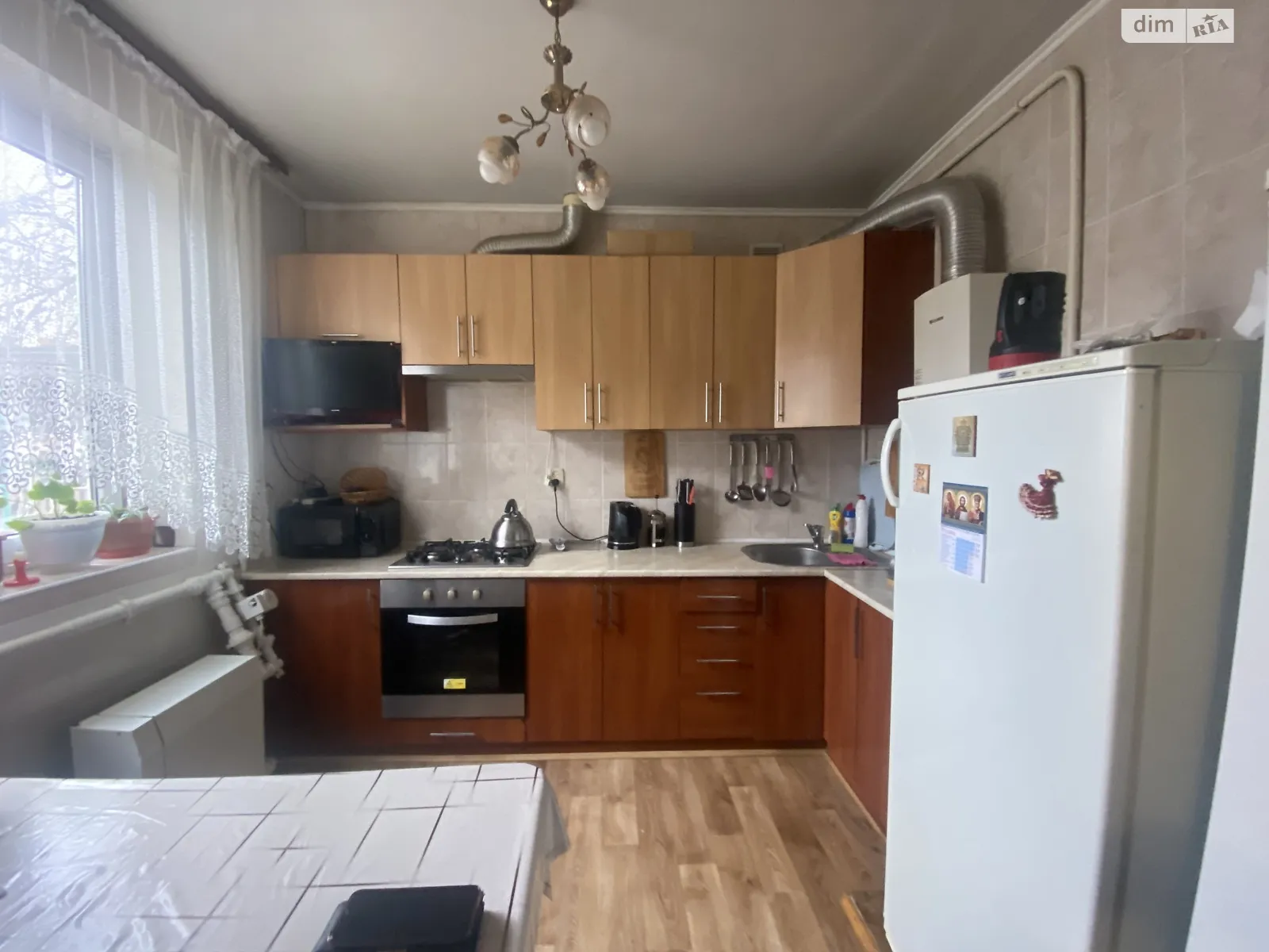 Продается часть дома 120 кв. м с террасой, цена: 130000 $ - фото 1
