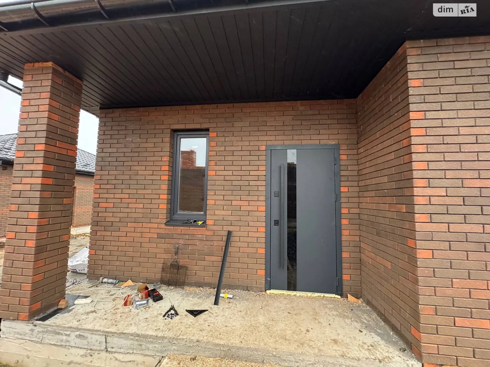 Продается одноэтажный дом 78 кв. м с садом, цена: 78000 $ - фото 1