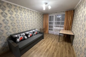 Продаж квартири, Харків, р‑н. 522-ий мікрорайон, ст.м. Салтівська, Валентинівська (Блюхера) вулиця, буд. 13В