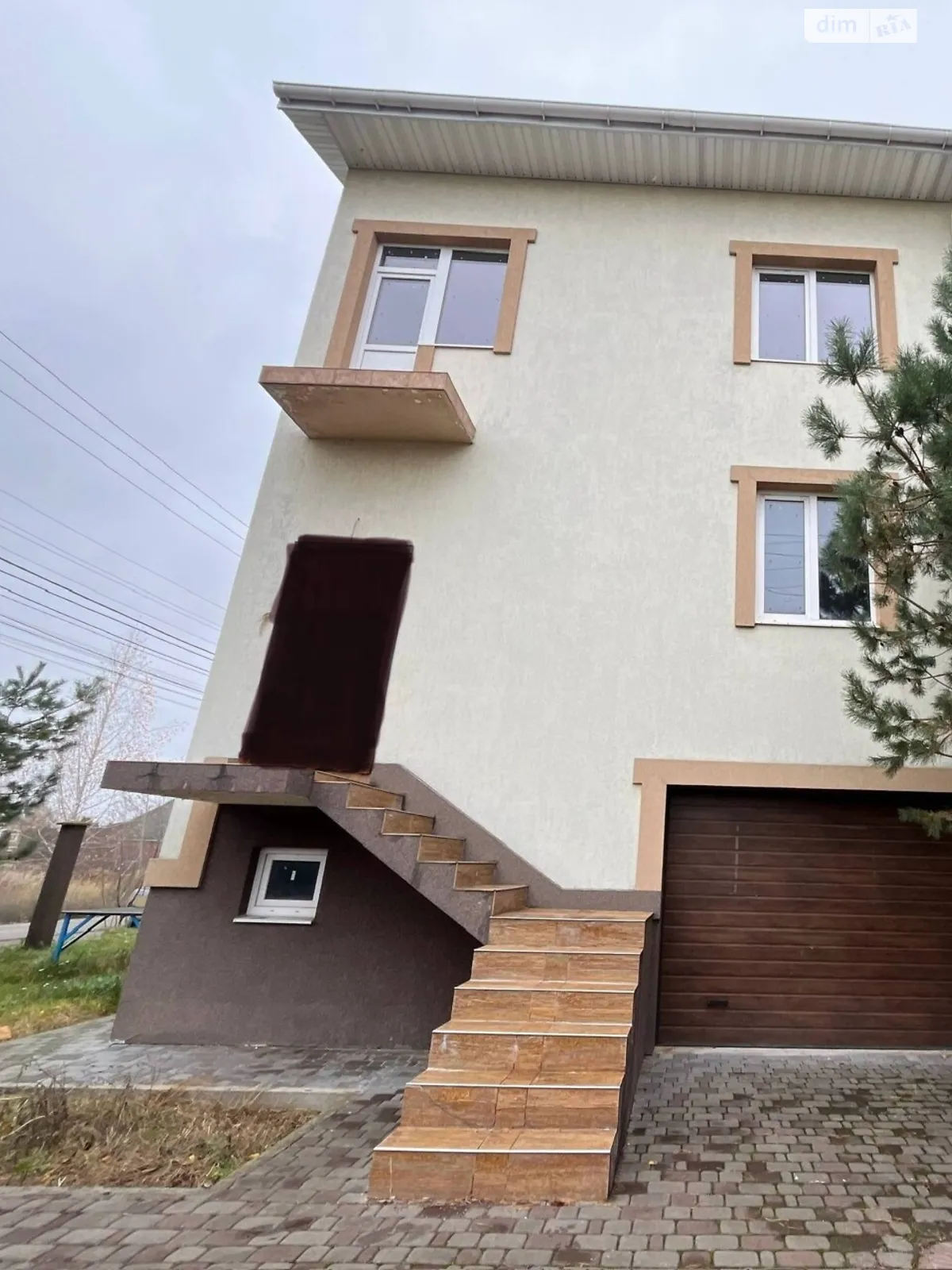 вул. Центральна Софіївська Борщагівка, цена: 105000 $ - фото 1