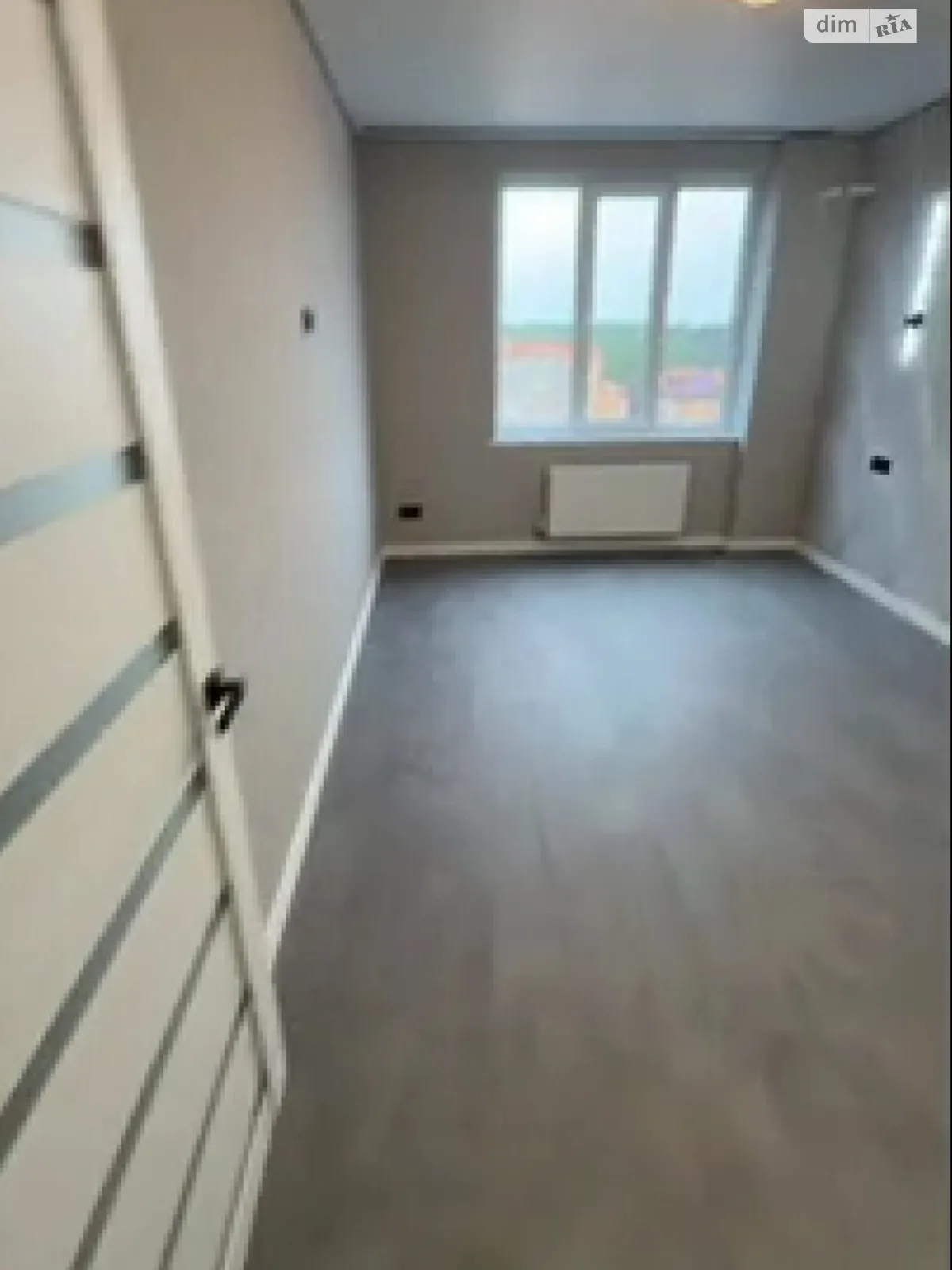 Продается 1-комнатная квартира 37 кв. м в Ирпене, ул. Выговского(Суворова), 2Д/4 - фото 1