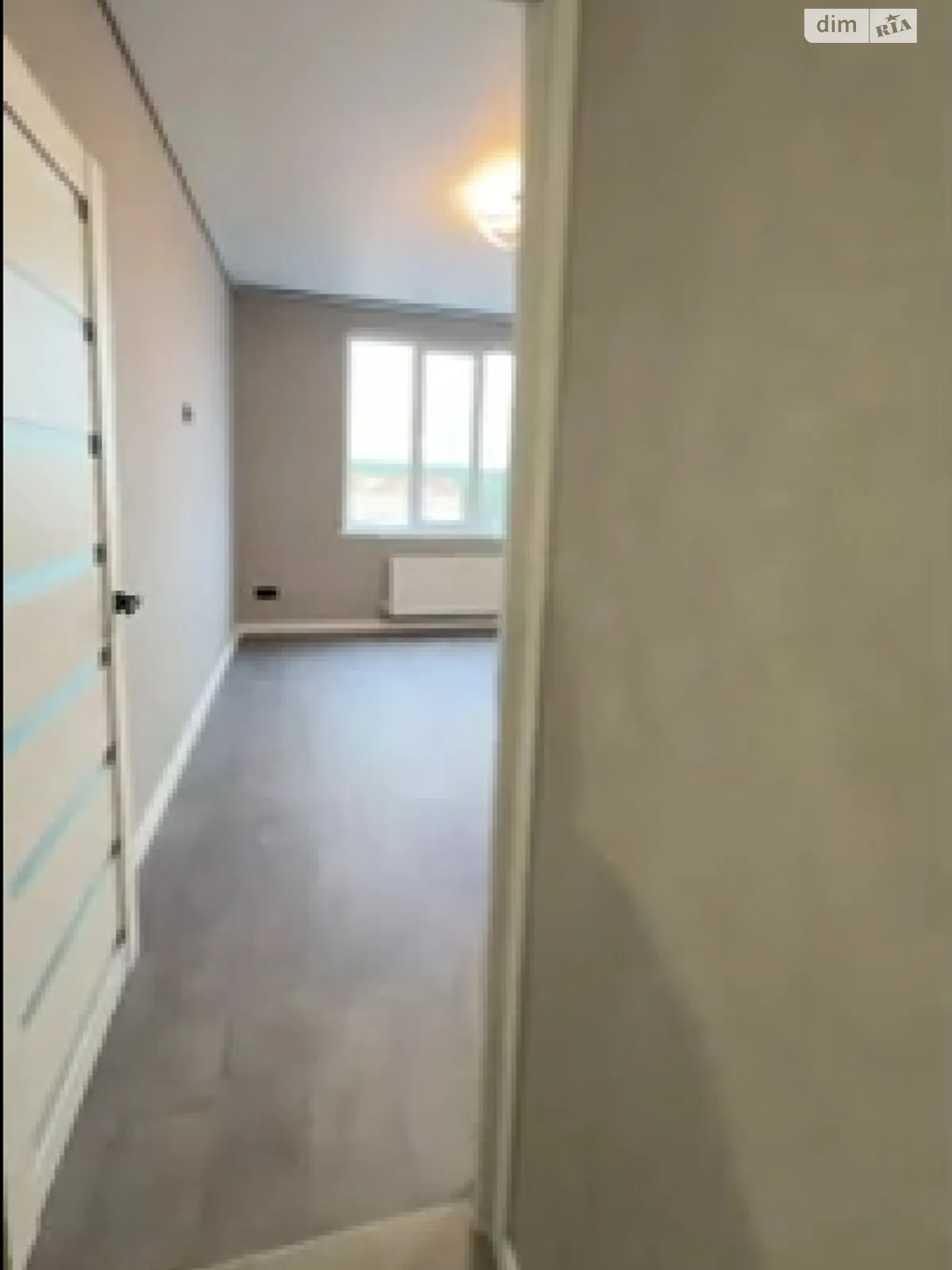 Продается 1-комнатная квартира 39 кв. м в Ирпене, ул. Выговского(Суворова), 2Д/4 - фото 1