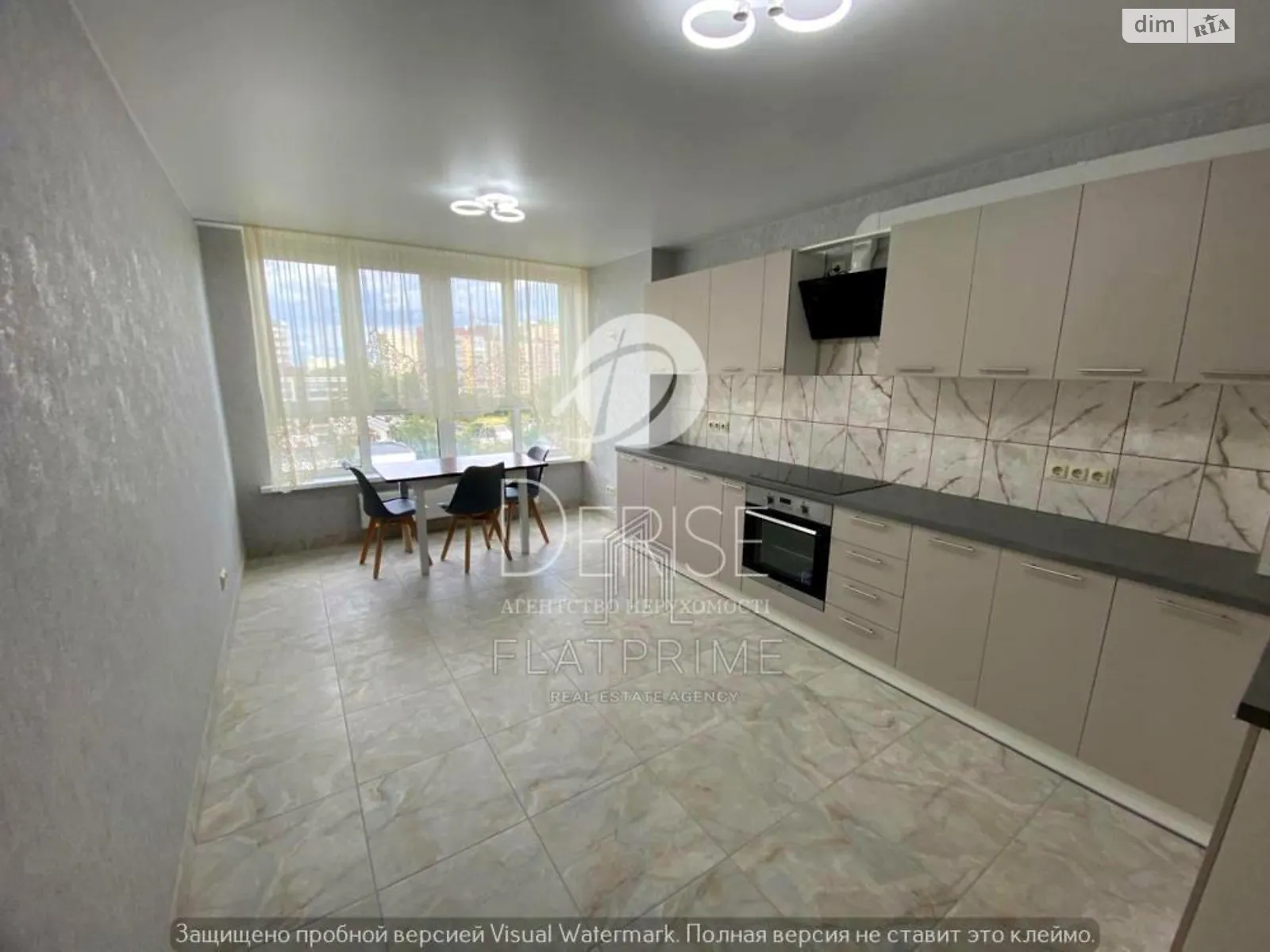 Продается 1-комнатная квартира 54 кв. м в Киеве, ул. Михаила Максимовича, 32 - фото 1