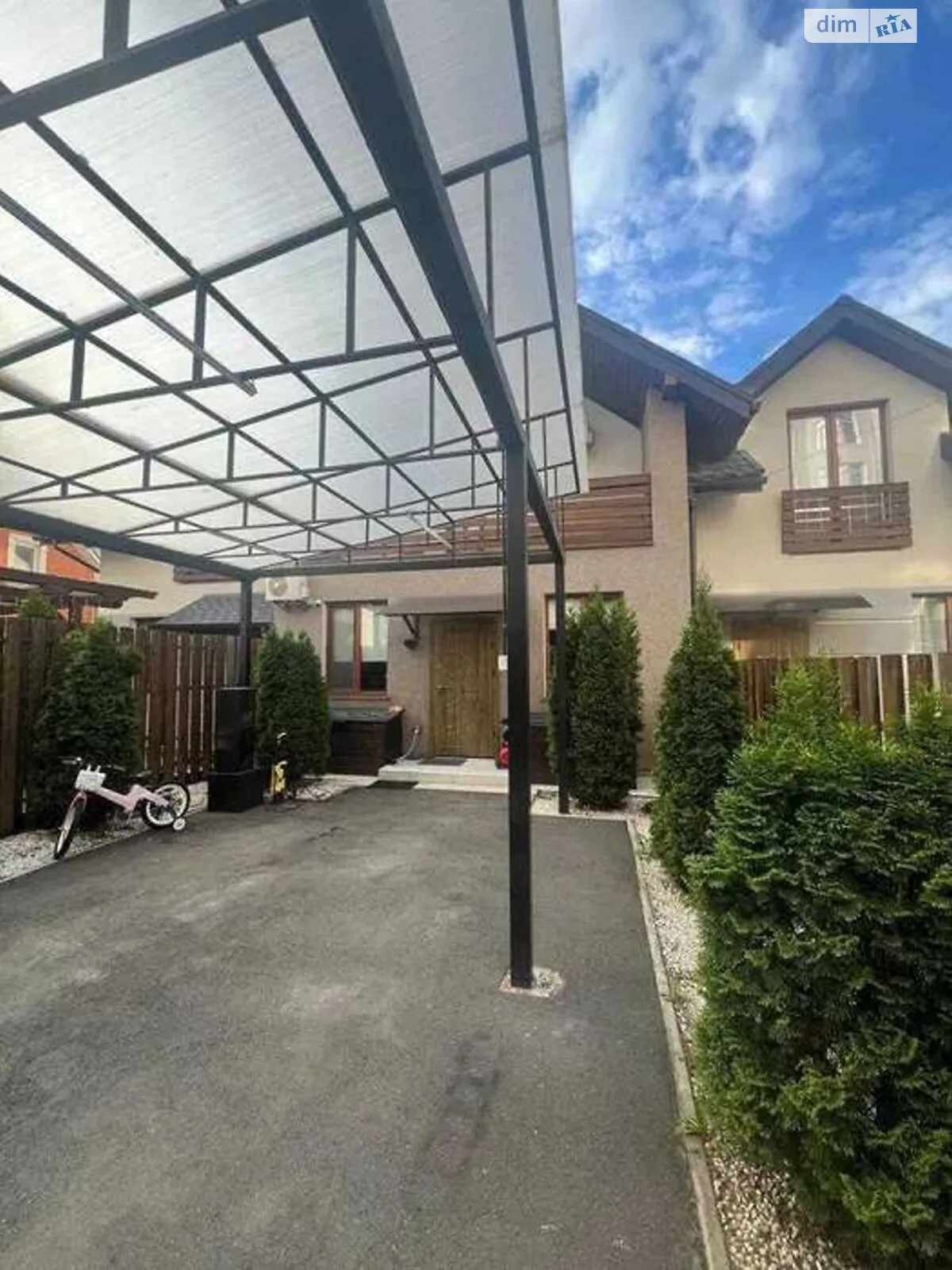 вул. Львівська Петропавлівська Борщагівка Львівський, цена: 180000 $ - фото 1