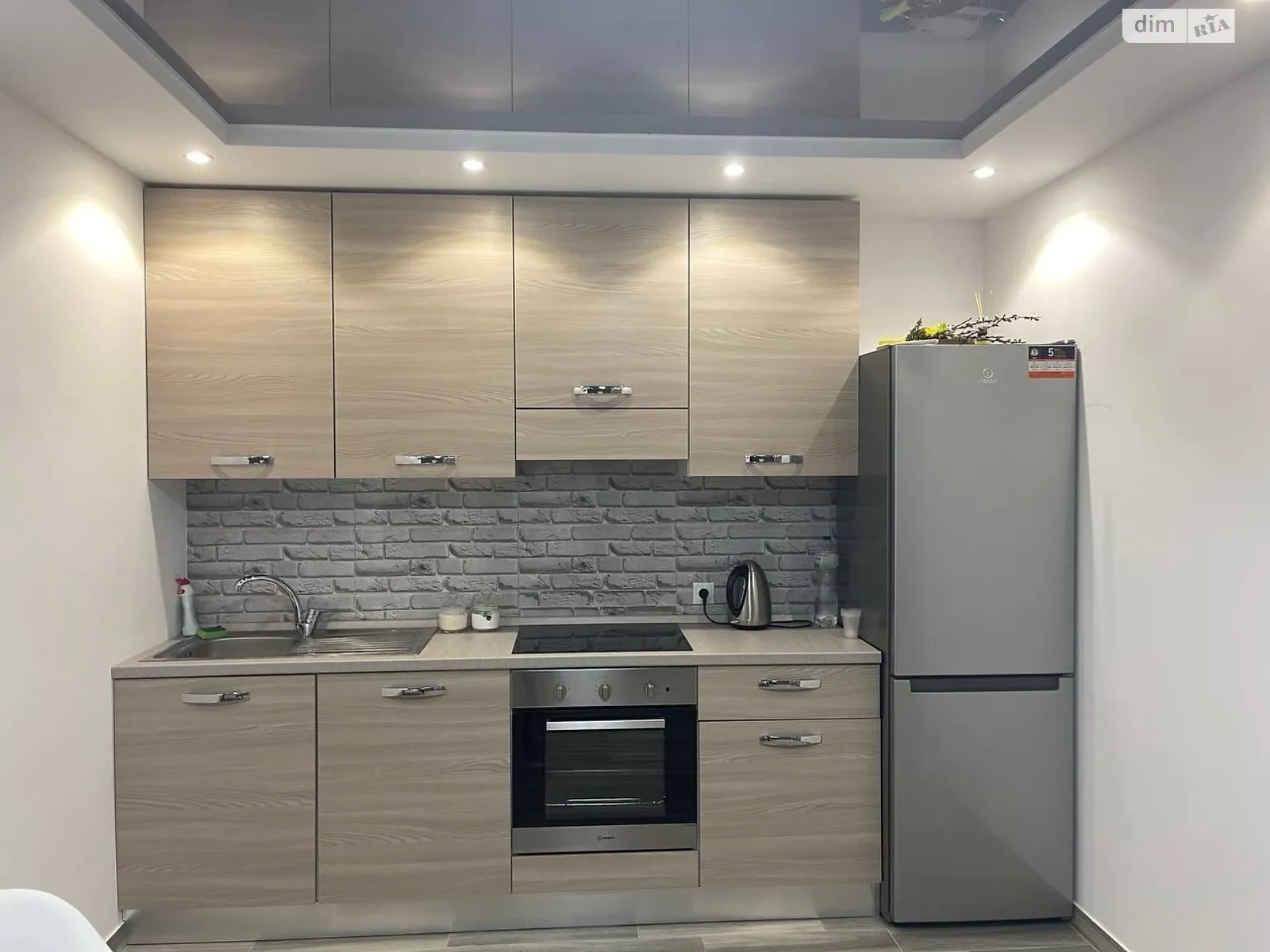 3-комнатная квартира 67 кв. м в Тернополе, ул. Сахарова Андрея Академика, 10 - фото 1