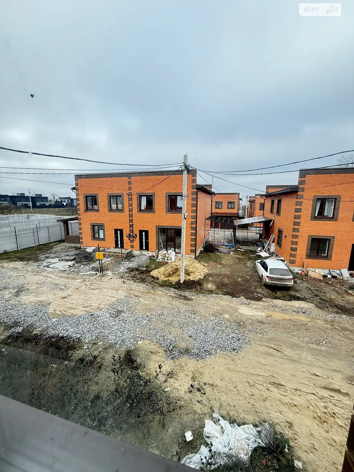 ул. Левка Симиренка(Мичурина) Винницкие Хутора, цена: 43000 $ - фото 1