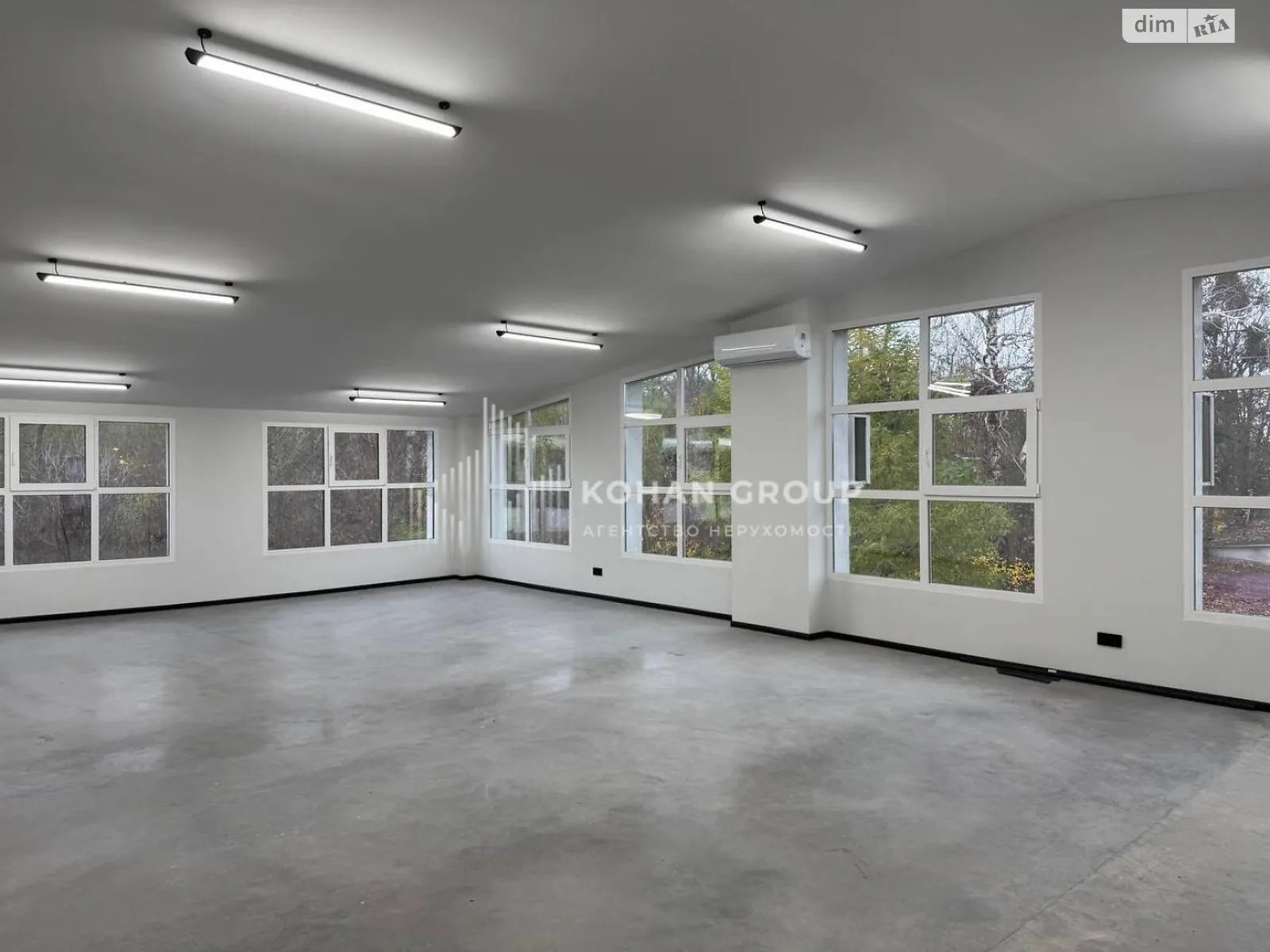 Здається в оренду офіс 113 кв. м в бізнес-центрі, цена: 31640 грн - фото 1