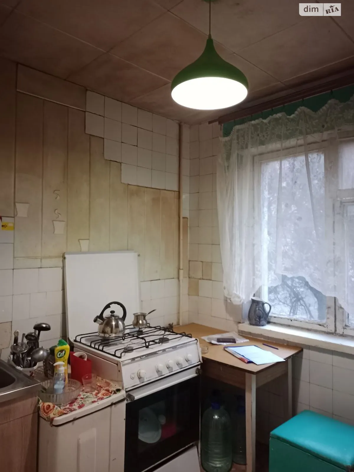 Продається 2-кімнатна квартира 43 кв. м у Харкові - фото 1