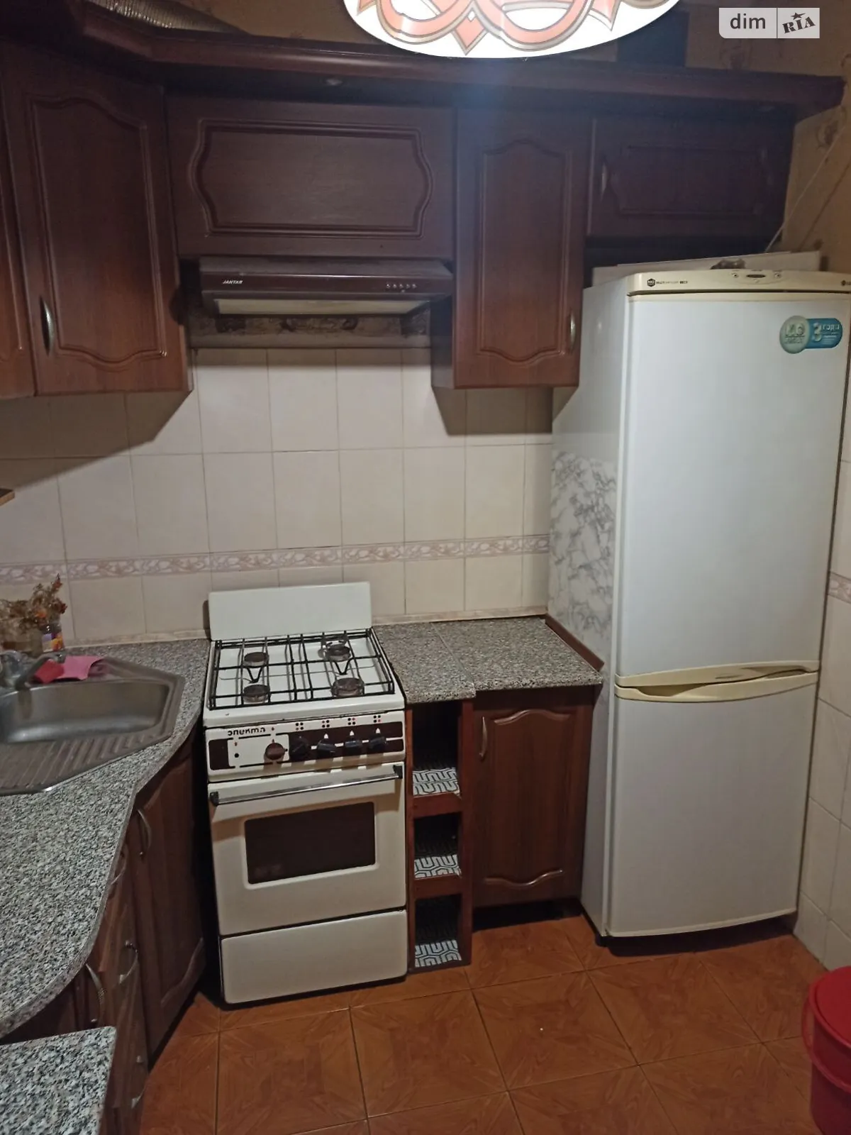 Сдается в аренду 2-комнатная квартира 47 кв. м в Хмельницком, ул. Степана Бандеры - фото 1