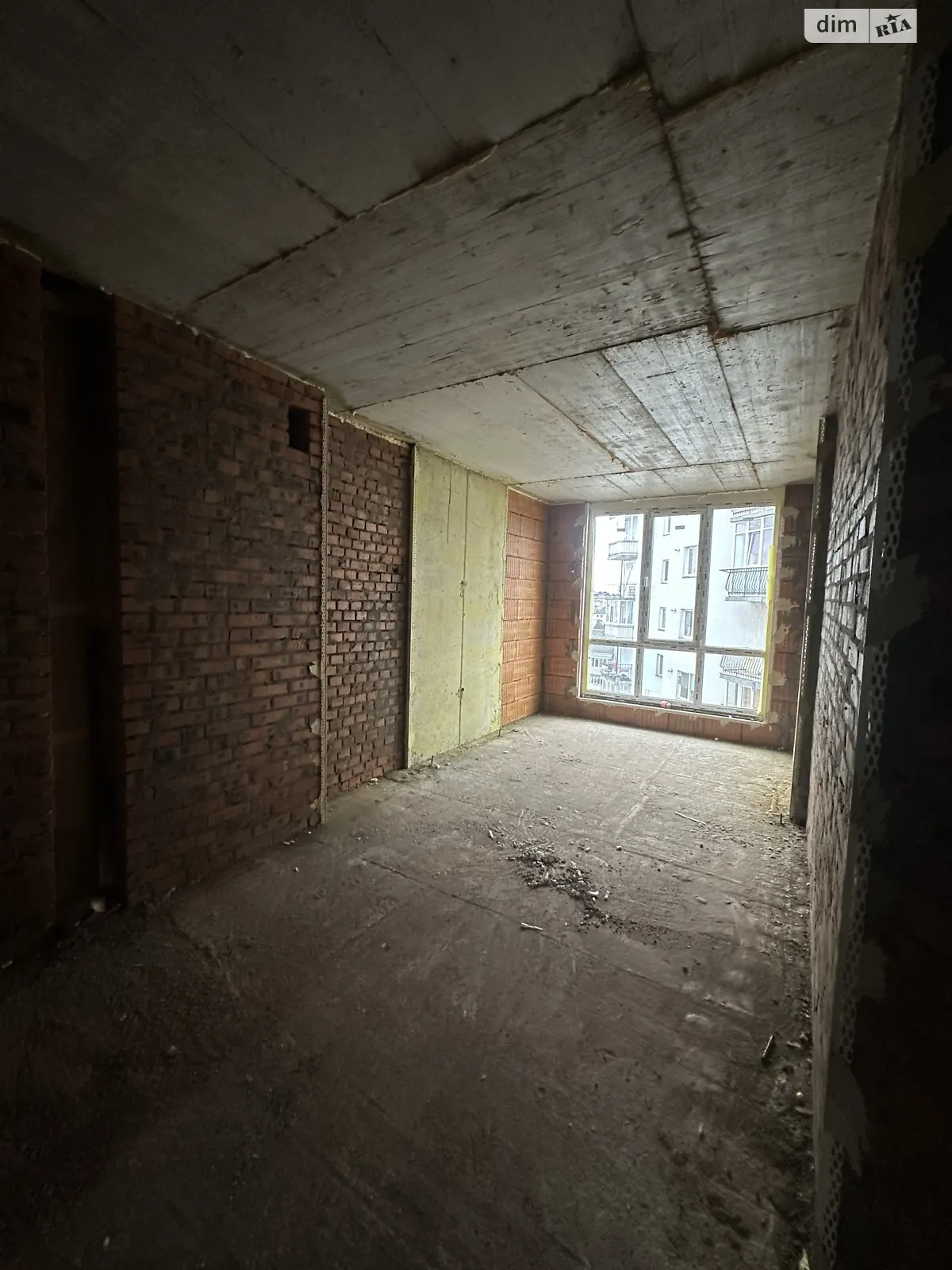 Продается 2-комнатная квартира 57.71 кв. м в Ивано-Франковске, цена: 63000 $ - фото 1