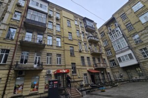 Довгострокова оренда квартири, Київ, р‑н. Центр, ст.м. Хрещатик, Богдана Хмельницького вулиця, буд. 10