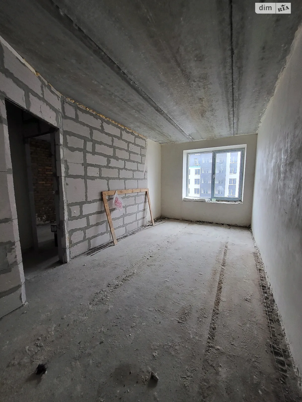 Продается 1-комнатная квартира 35 кв. м в Хмельницком, ул. Нижняя Береговая, 1Б - фото 1