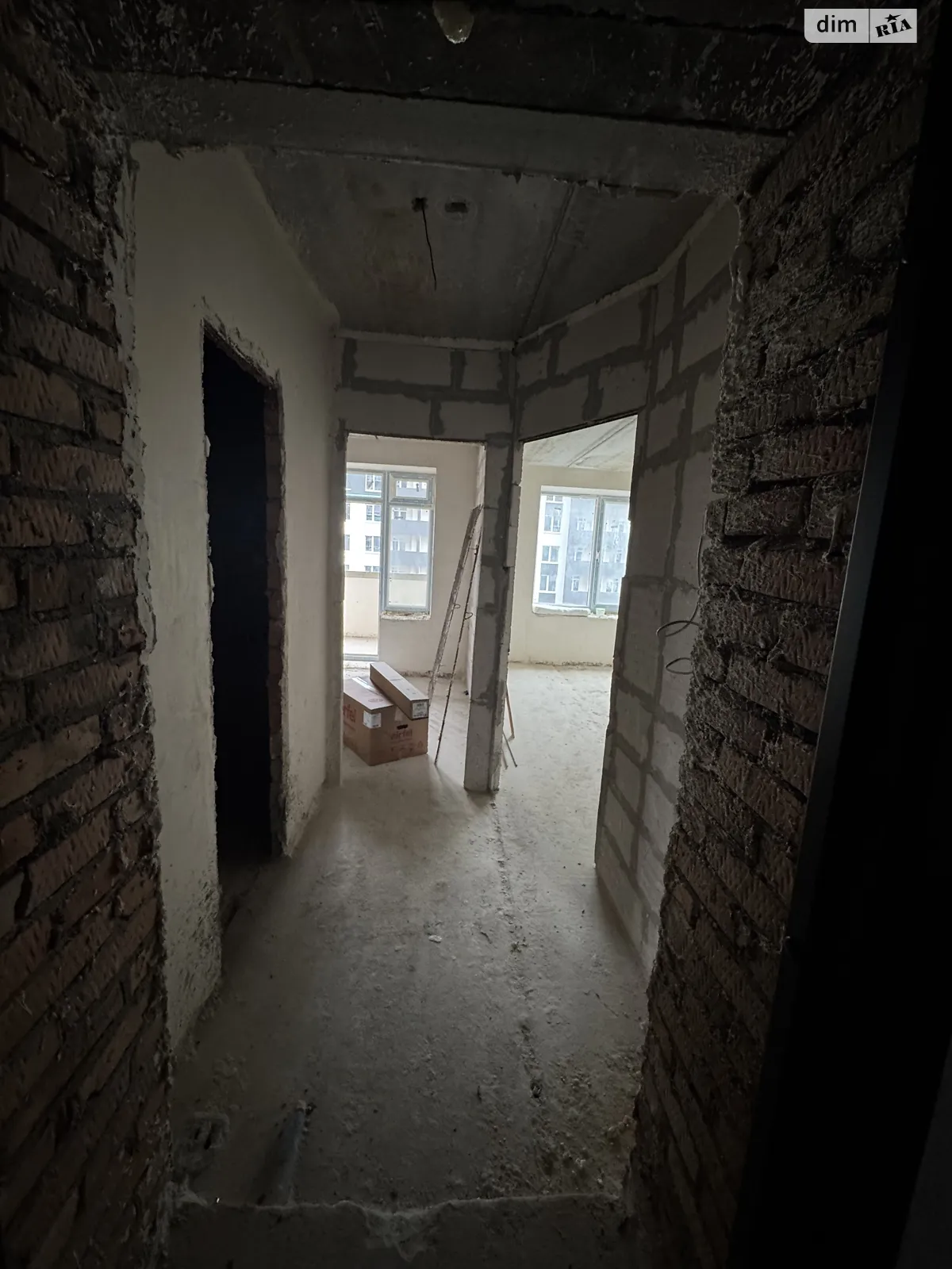 Продается 1-комнатная квартира 35 кв. м в Хмельницком, цена: 28500 $ - фото 1